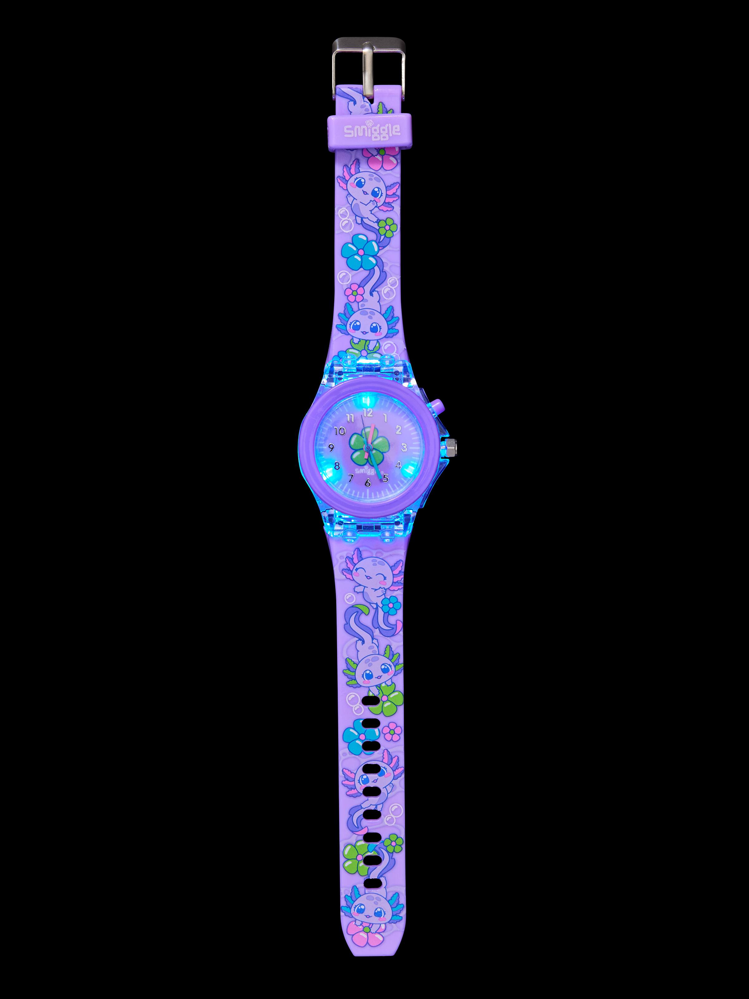 Realm Light Up Watch