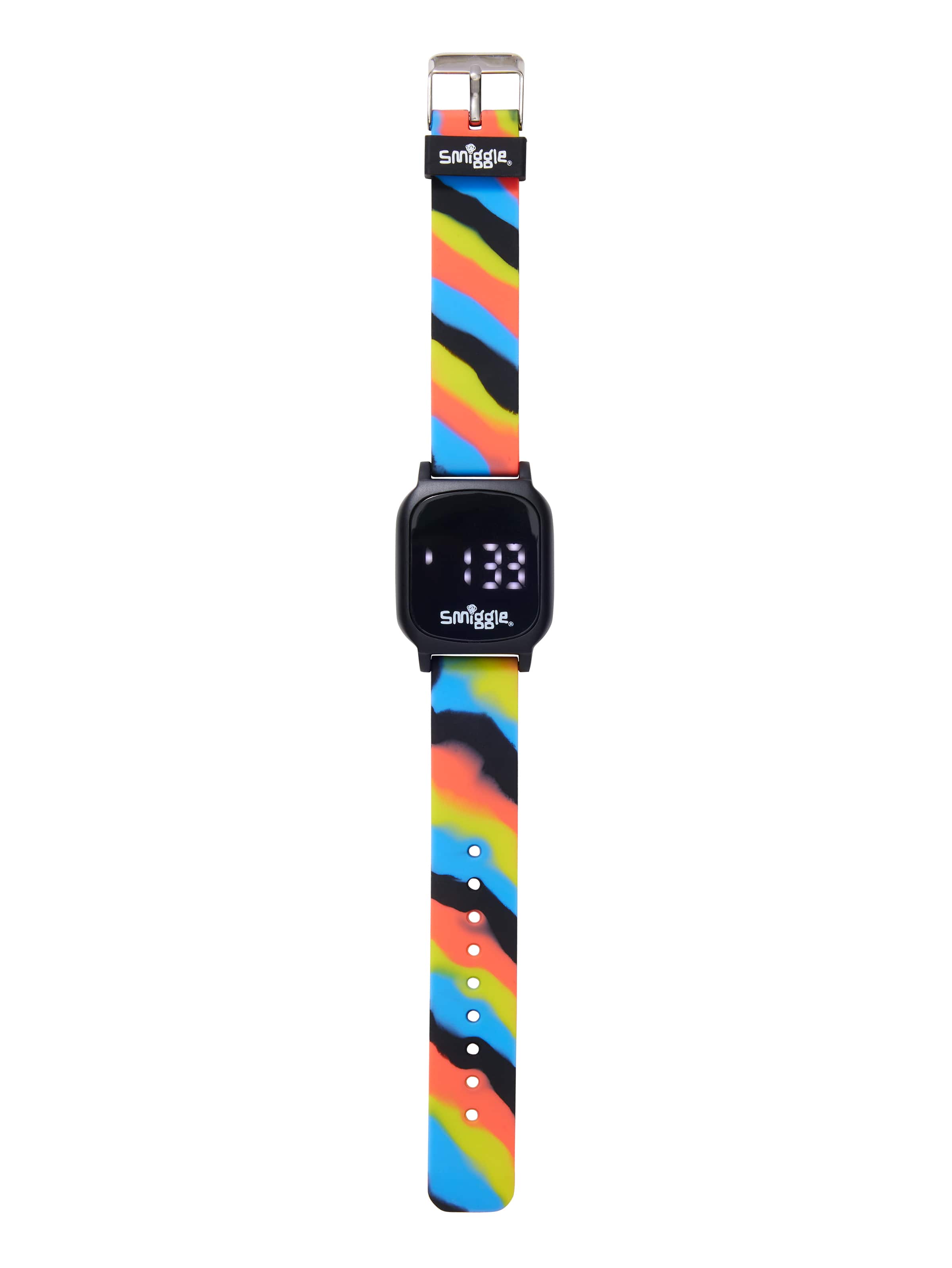 Lively Digital Watch