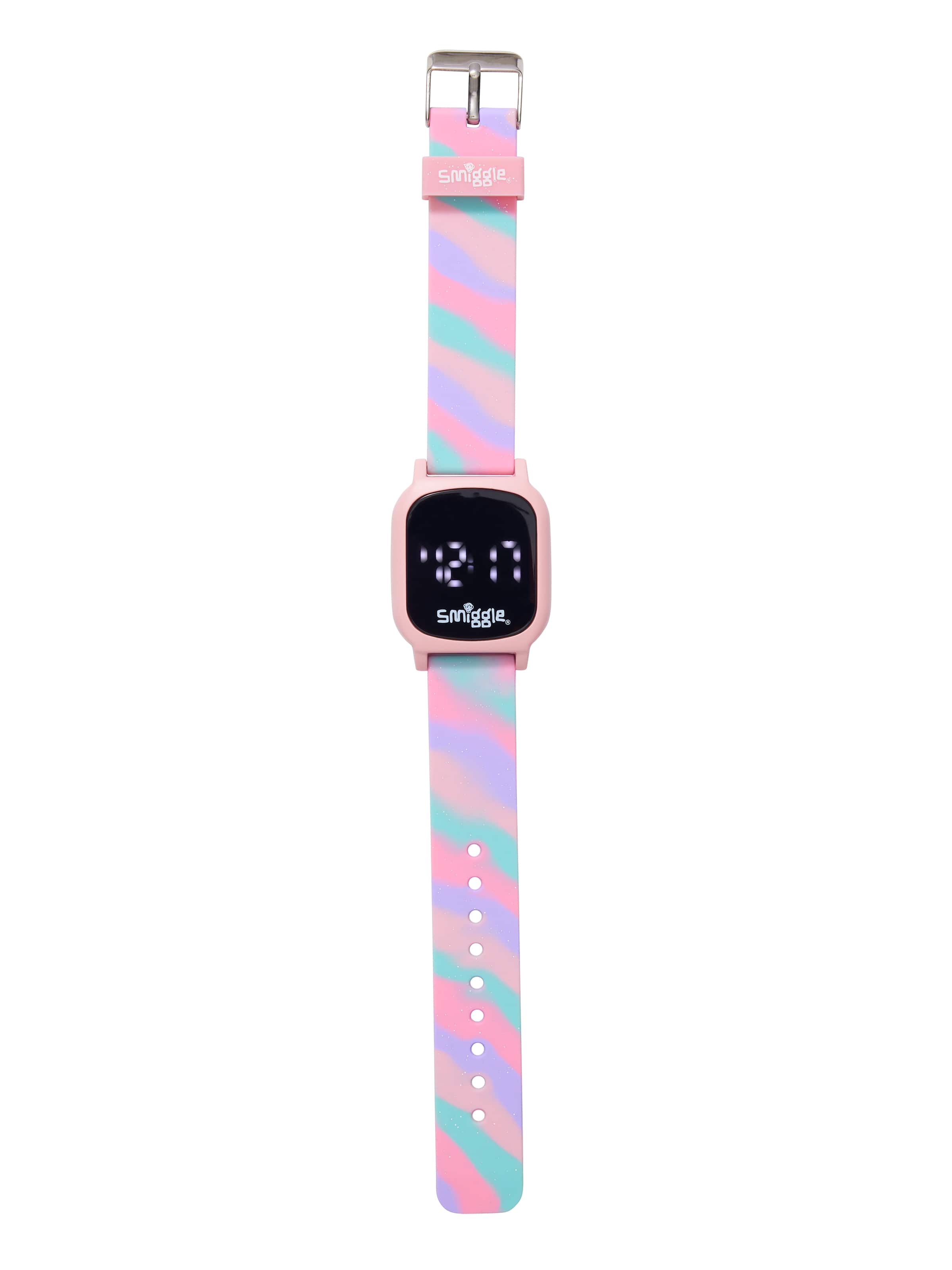 Lively Digital Watch