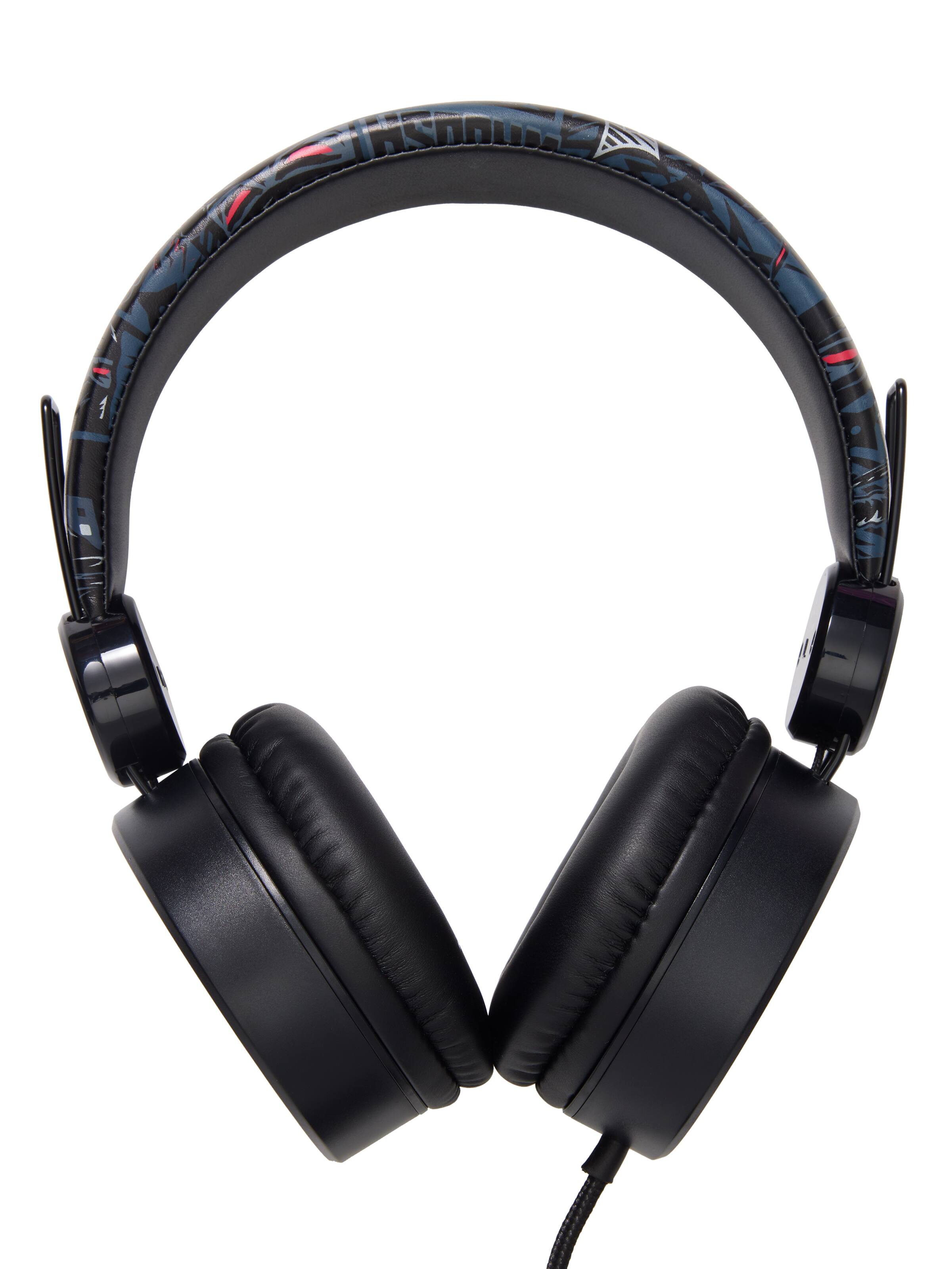Realm Tunes Headphones