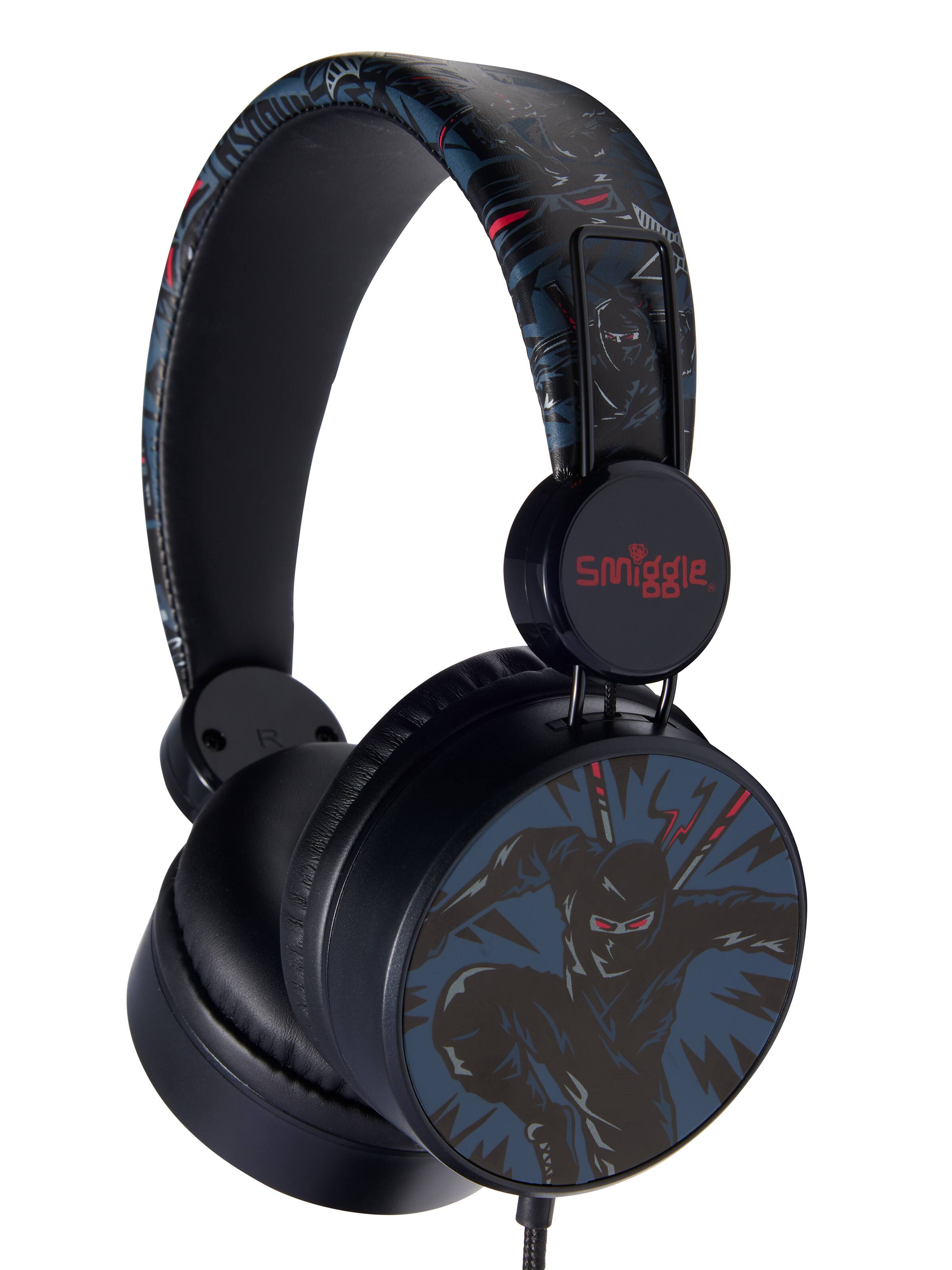 Realm Tunes Headphones