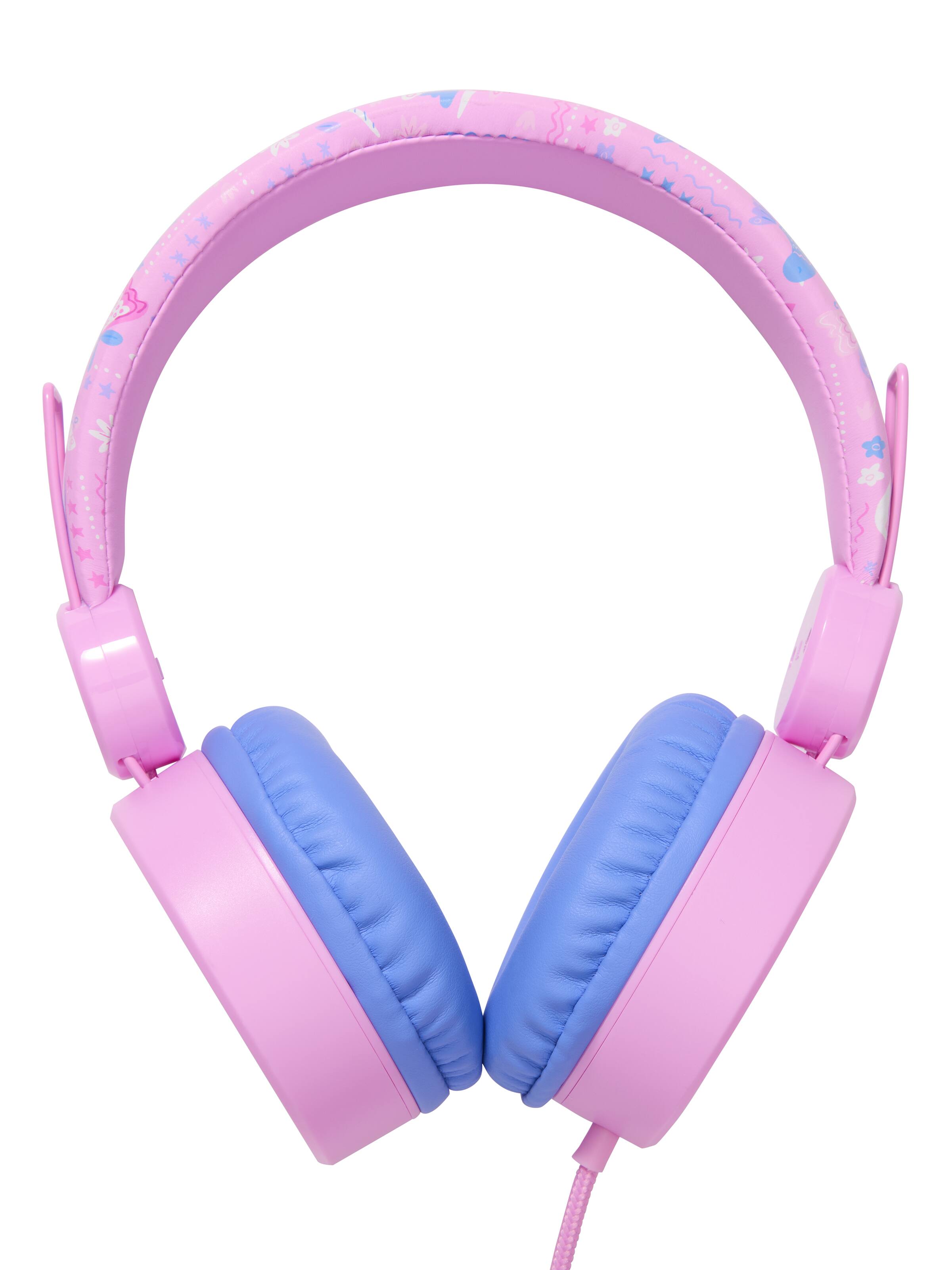 Realm Tunes Headphones