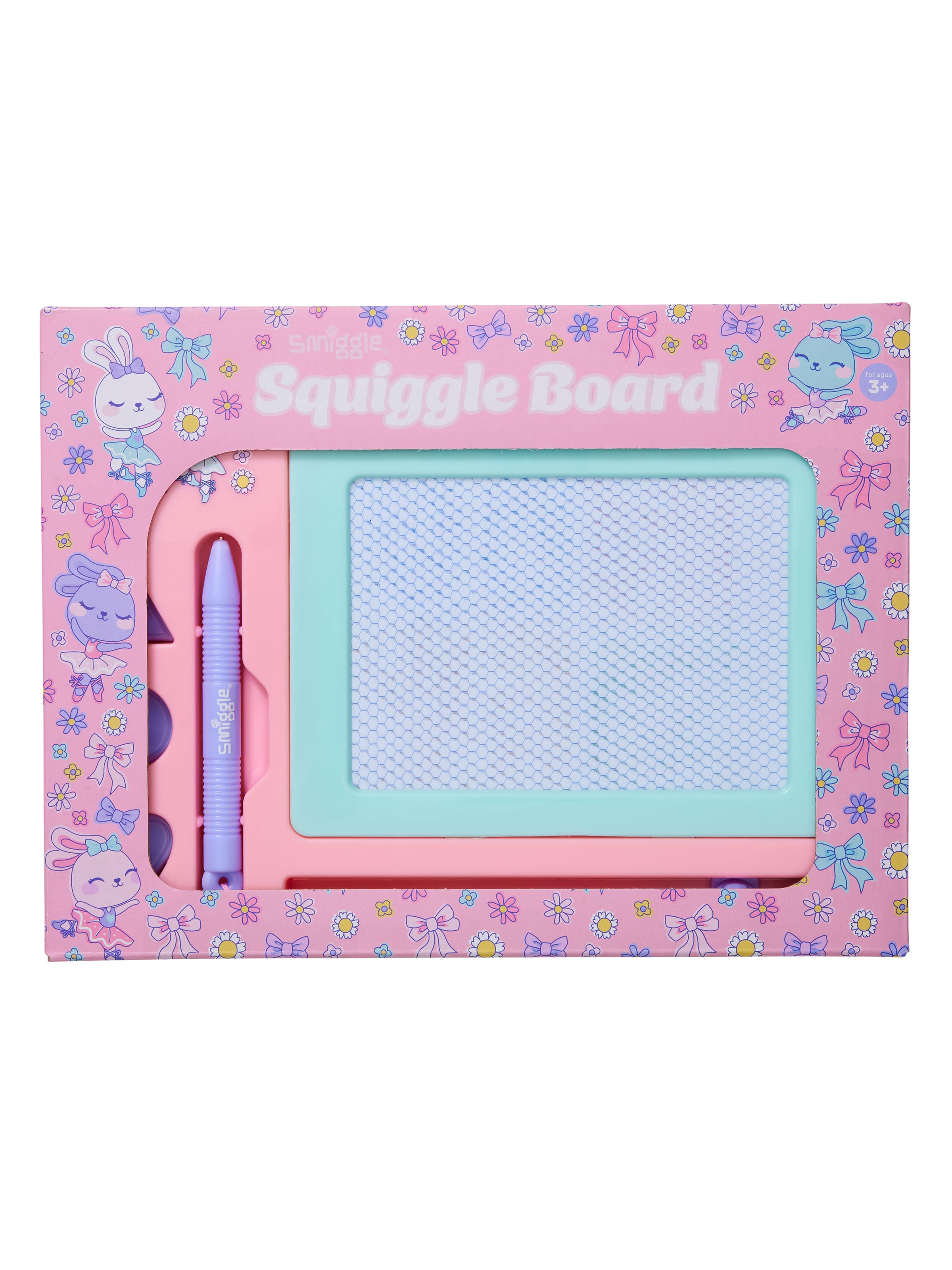 Playtime Squiggle Drawing Board
