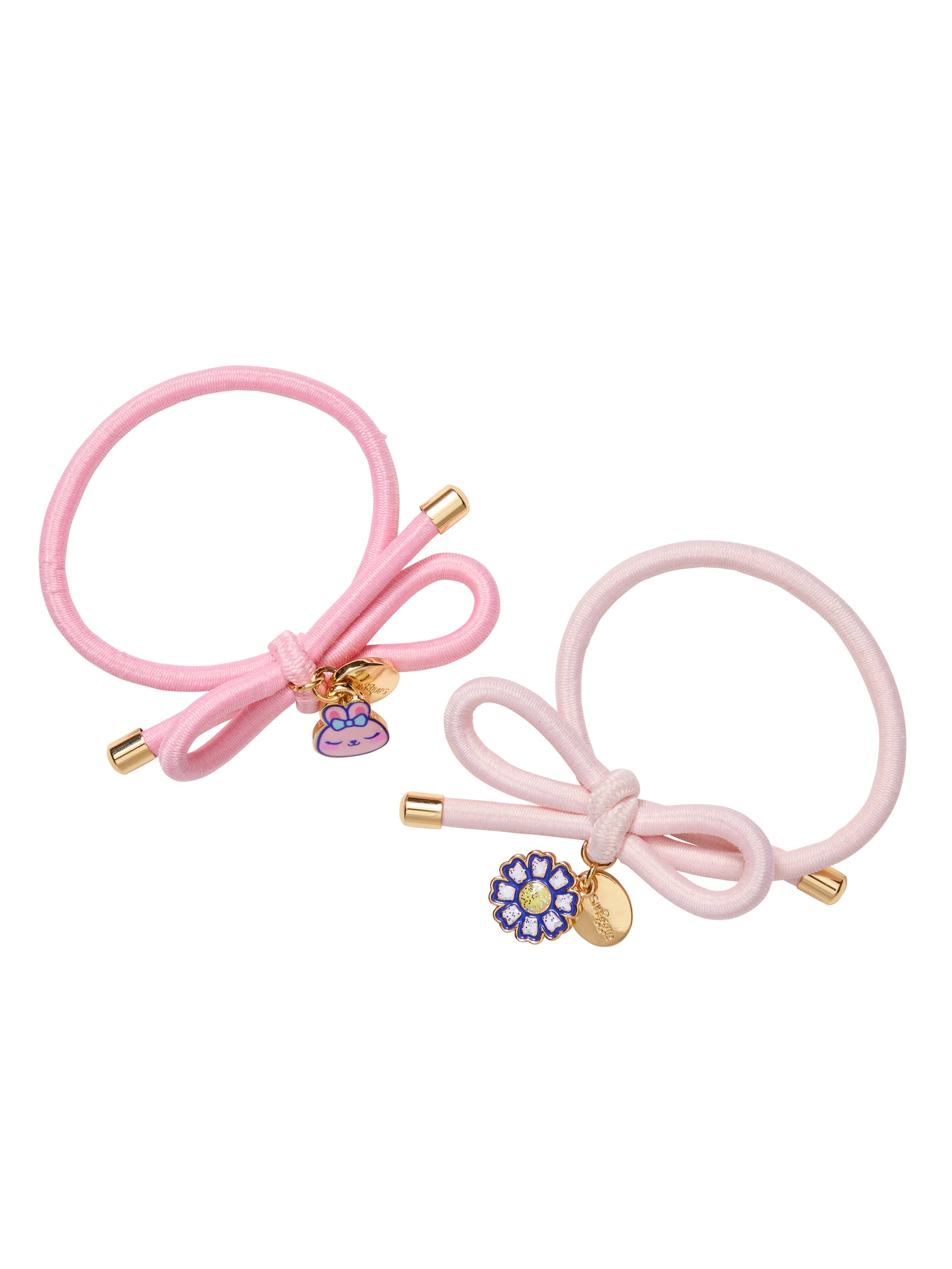 Playtime Hair Ties X2