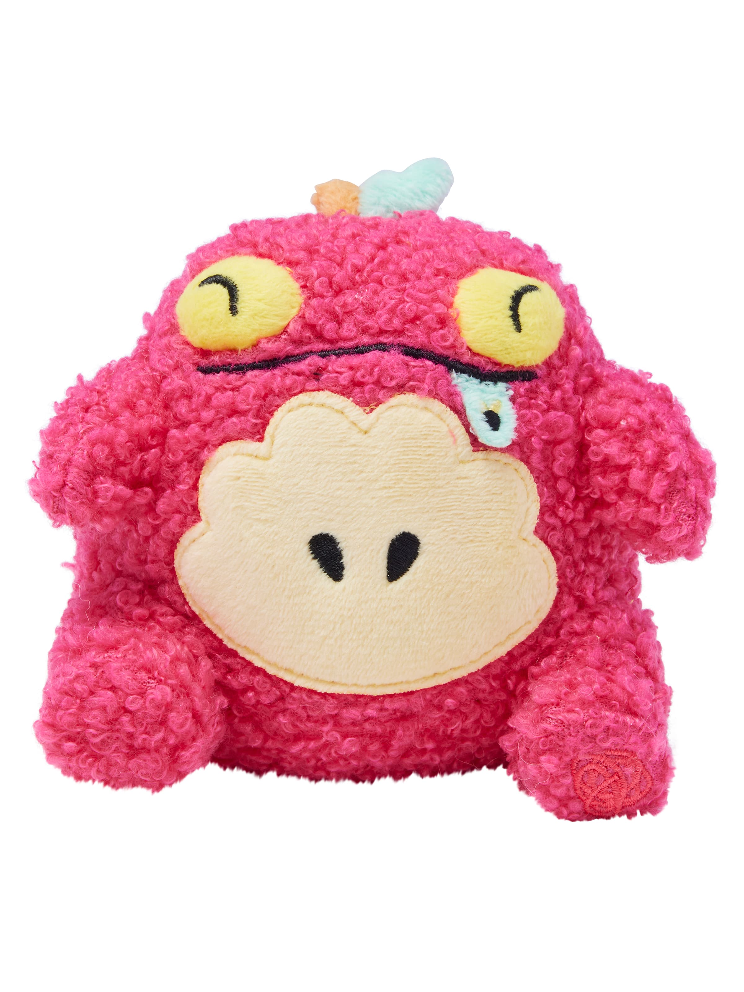 Snackies Hug A Bud Plush