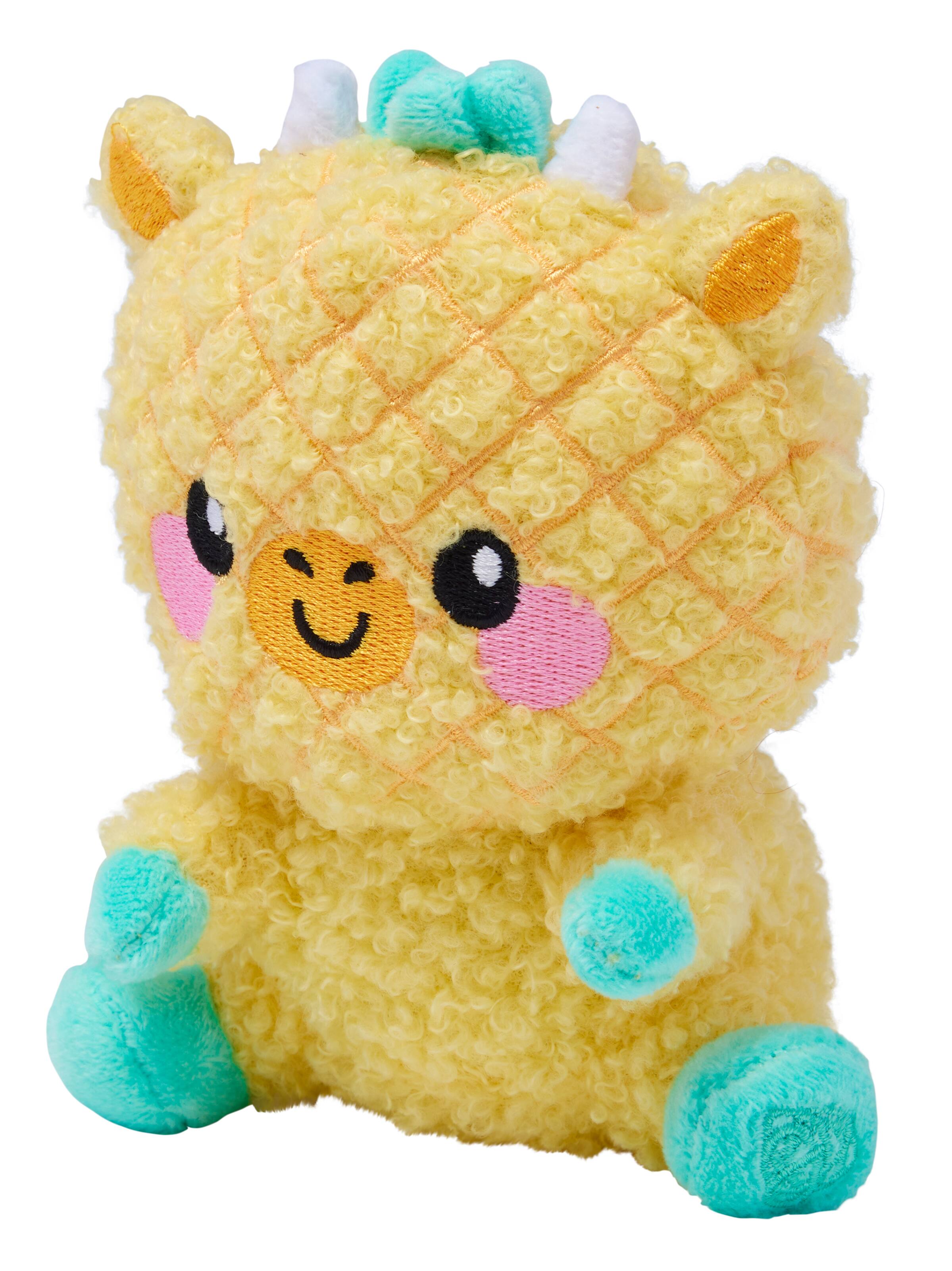 Snackies Hug A Bud Plush