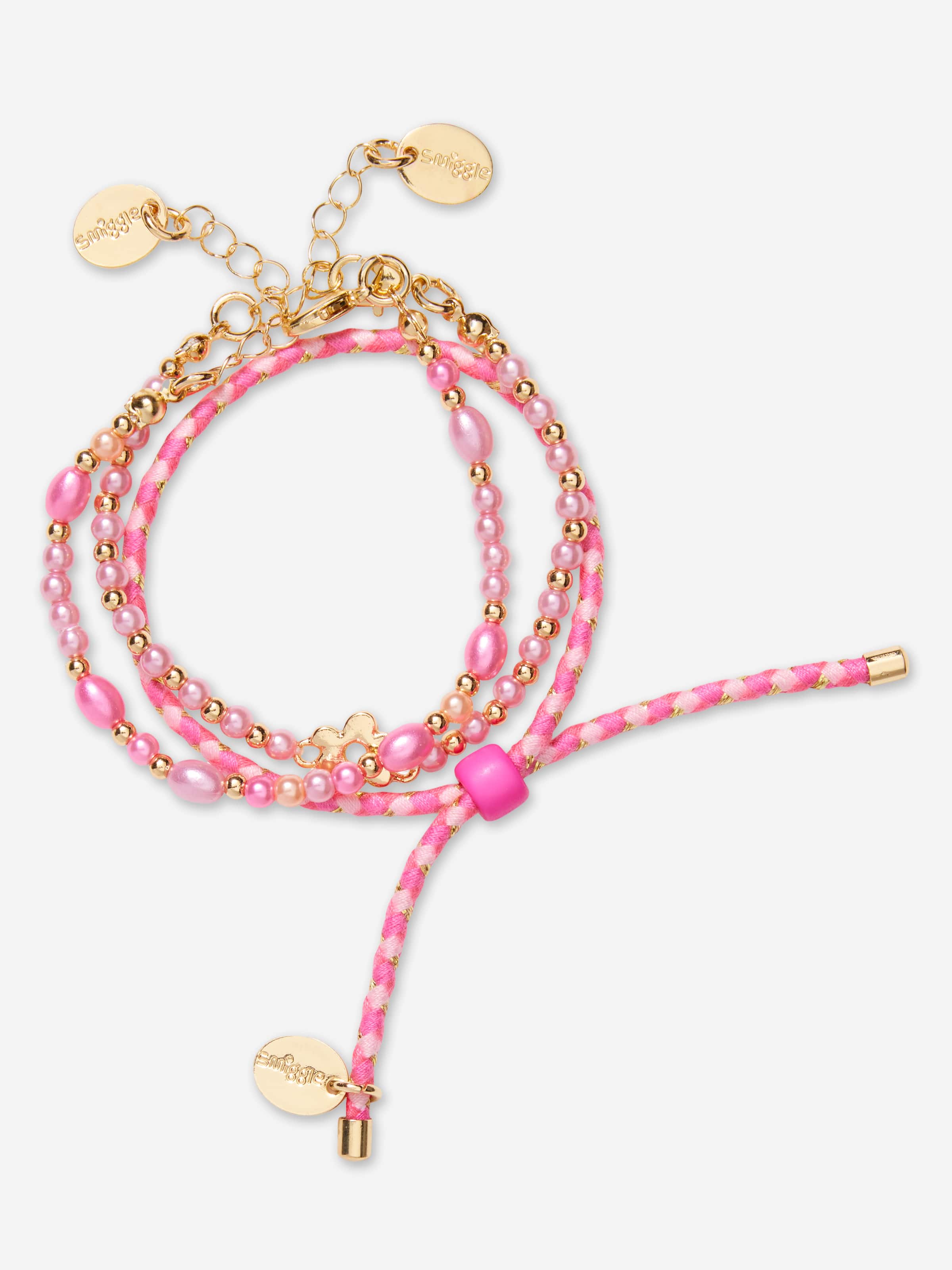 Bracelet Gift Set X3