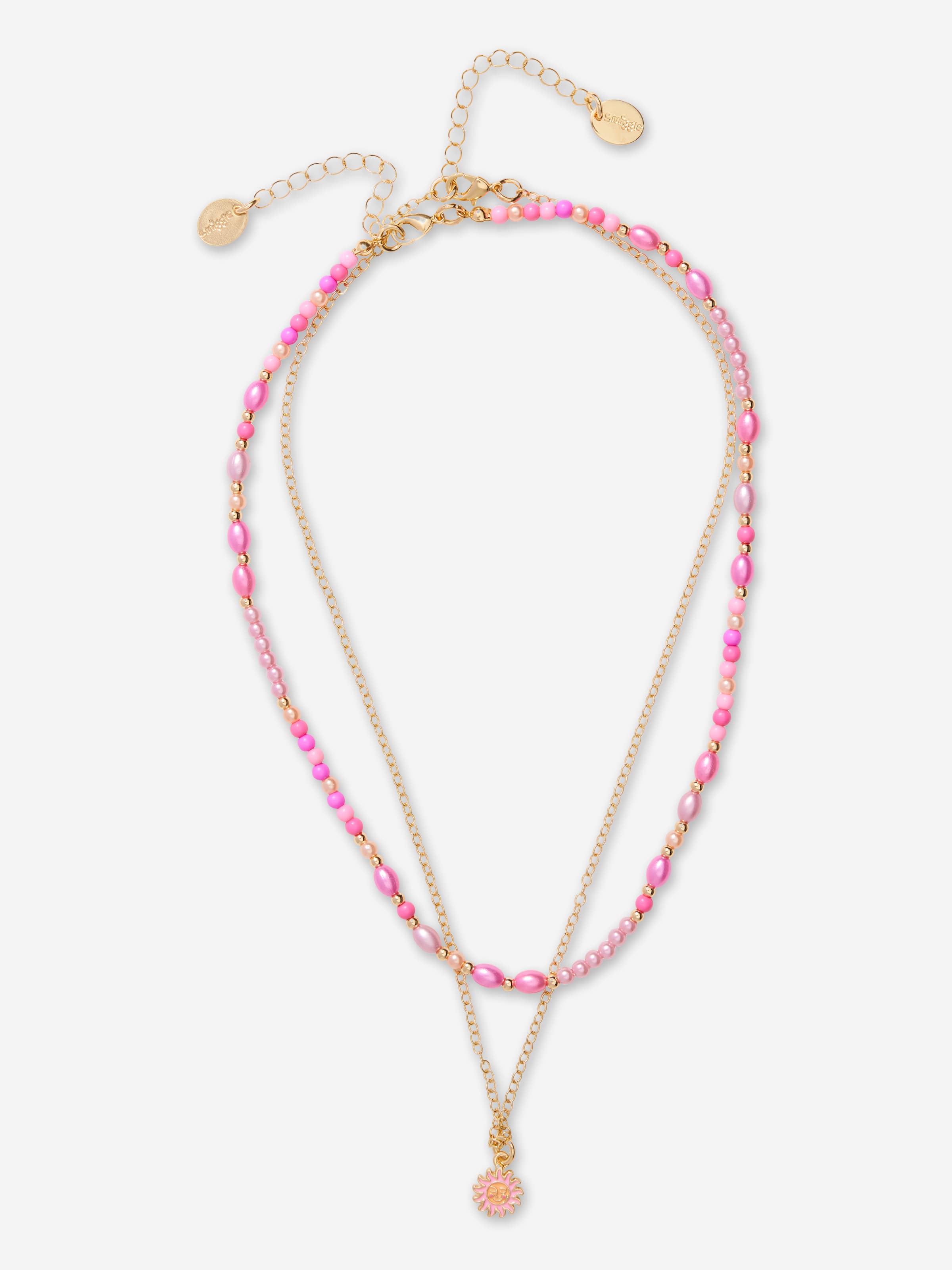 Necklace Gift Set X2