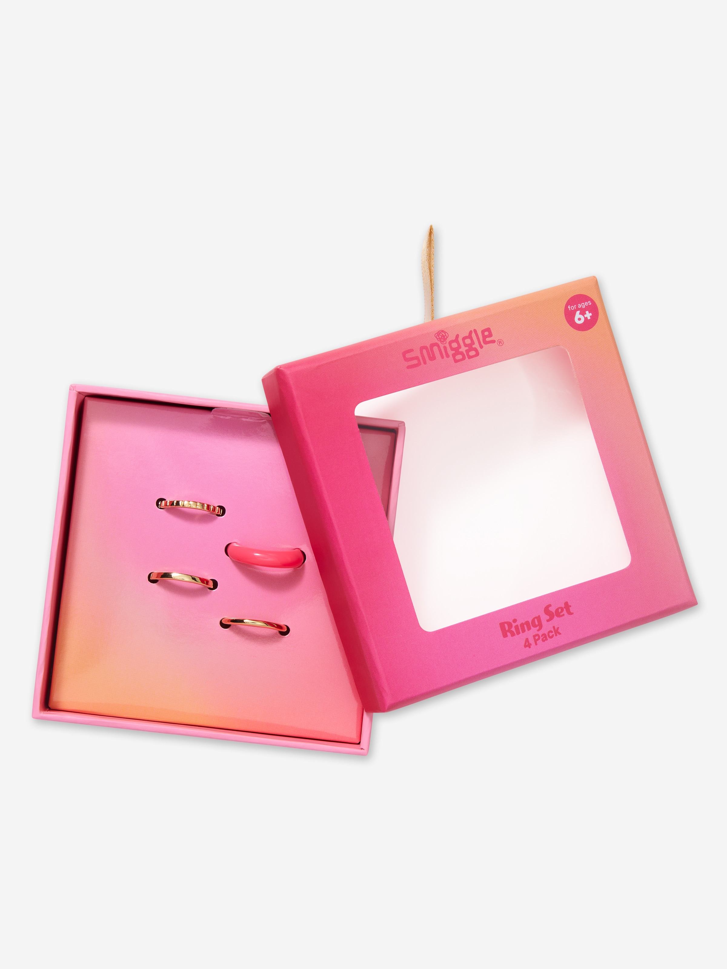 Ring Gift Set