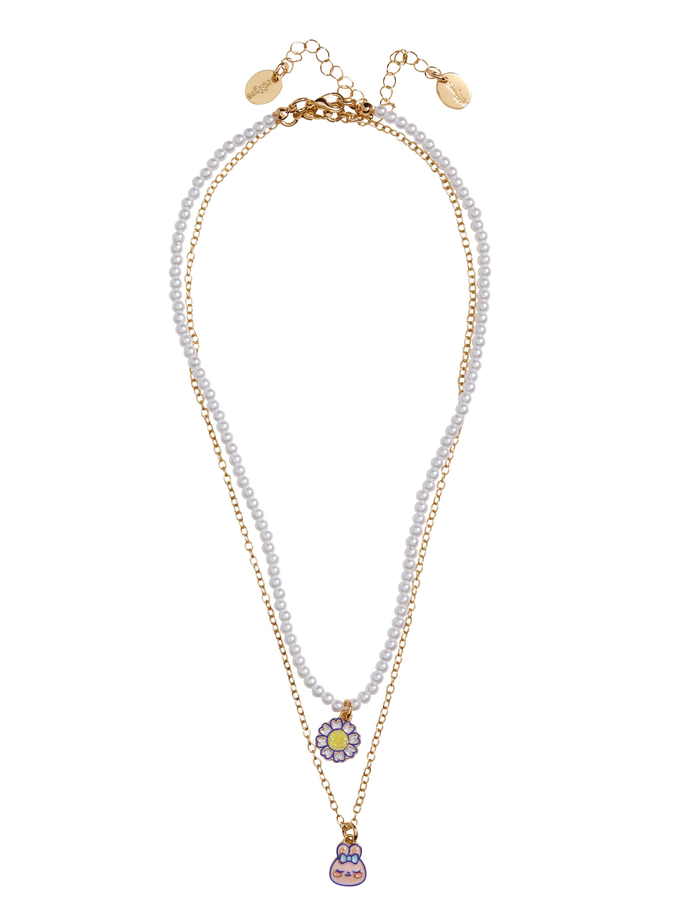 Playtime Necklace 2 Pack