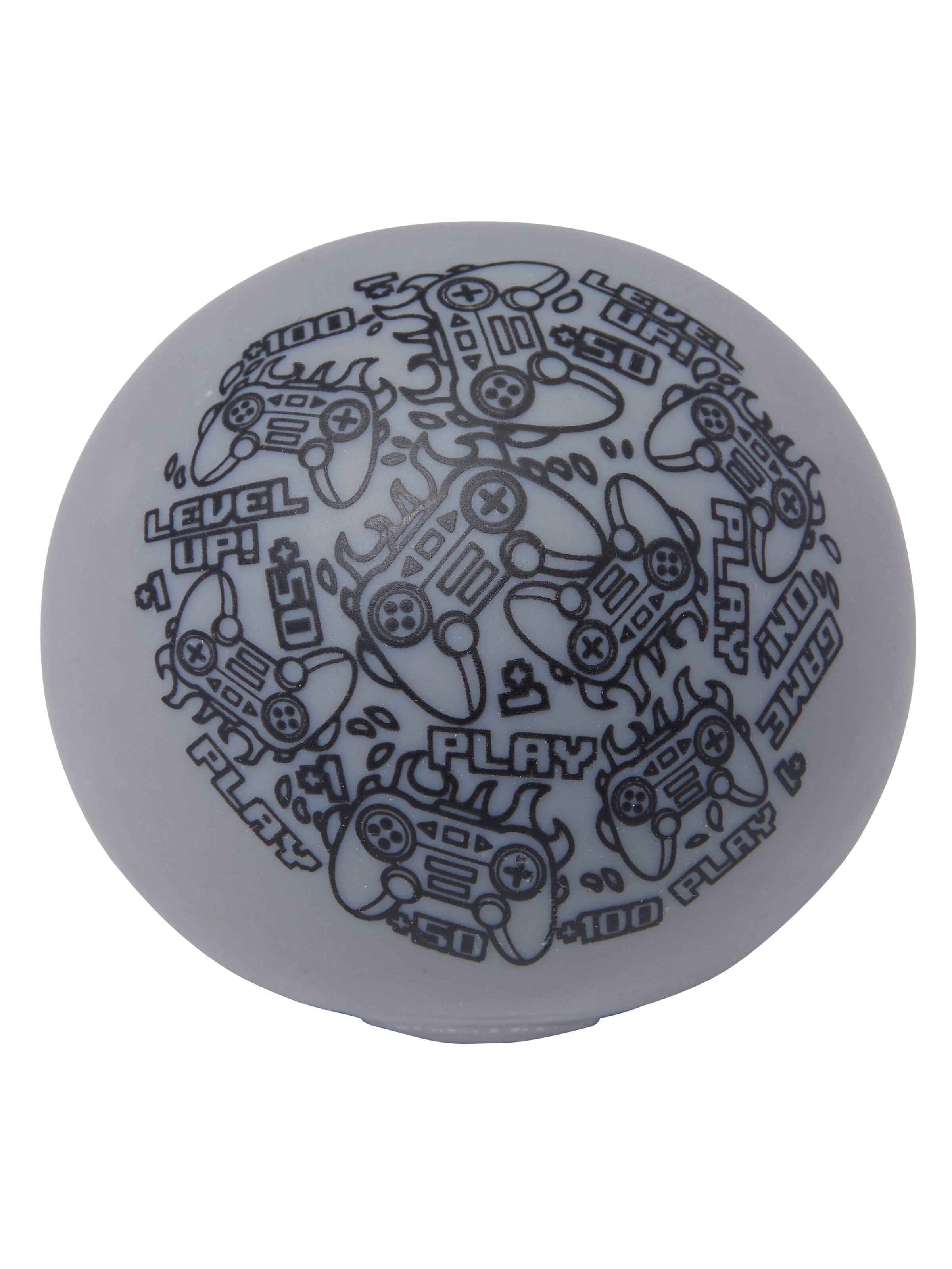 Squeezie Colour Changing Ball