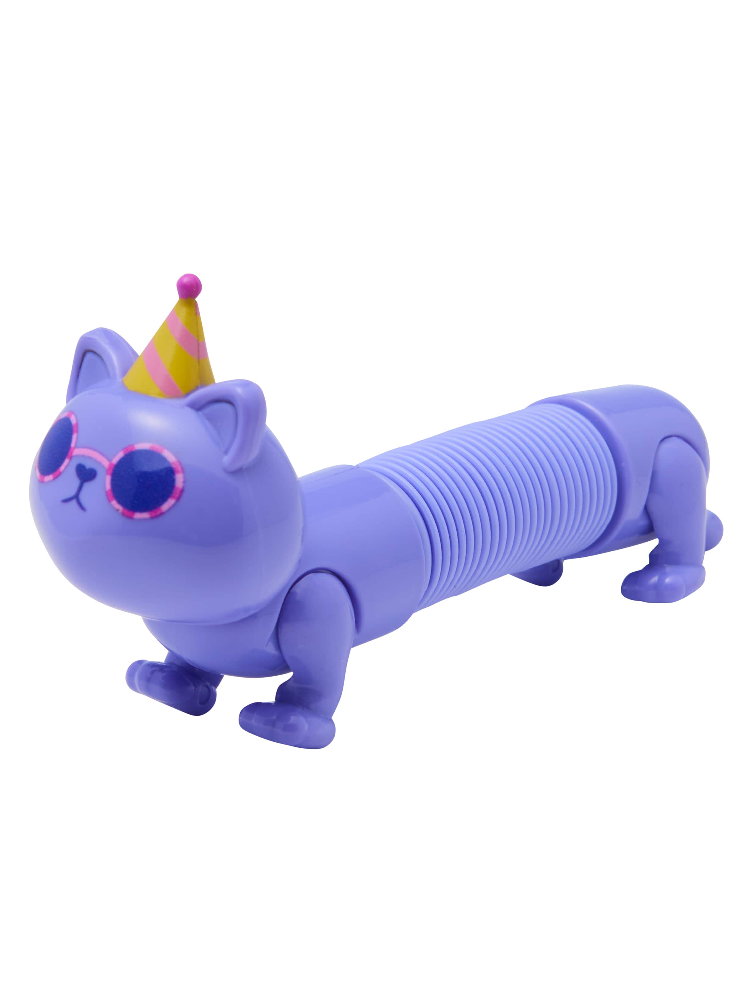 Playtime Stretchy Poppin' Pals