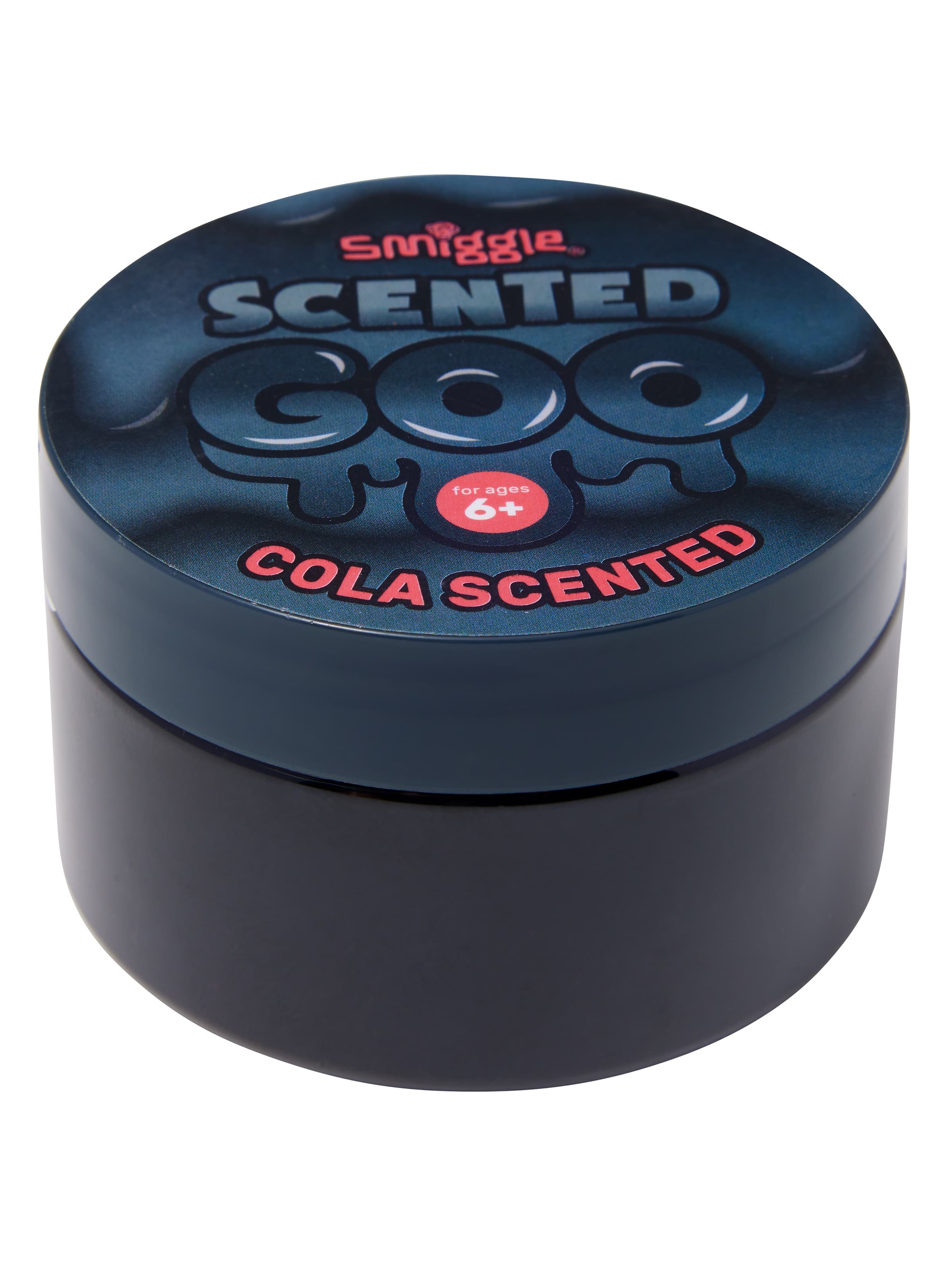 Scented Goo