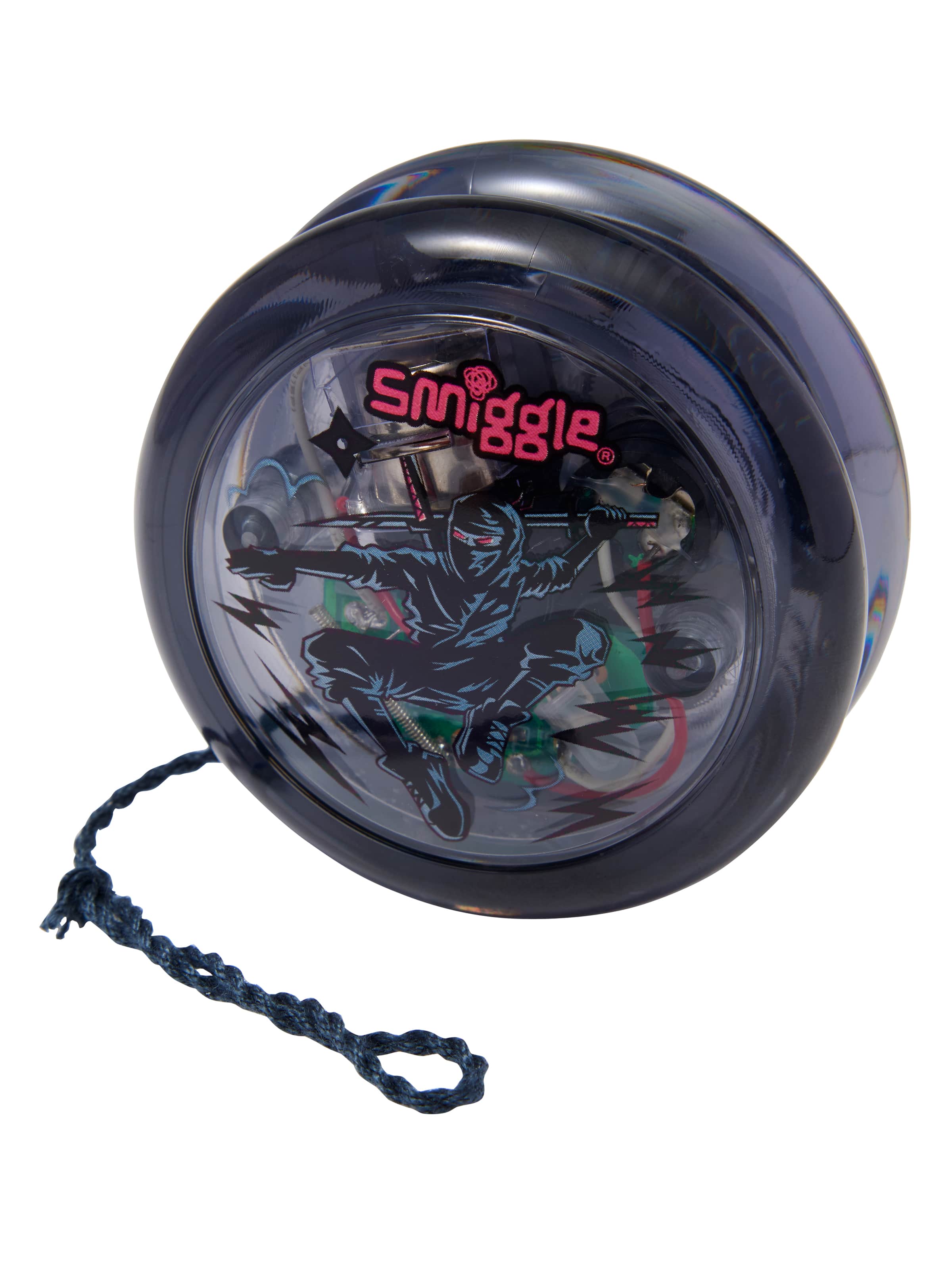 Realm Yo-Yo + 1 colour