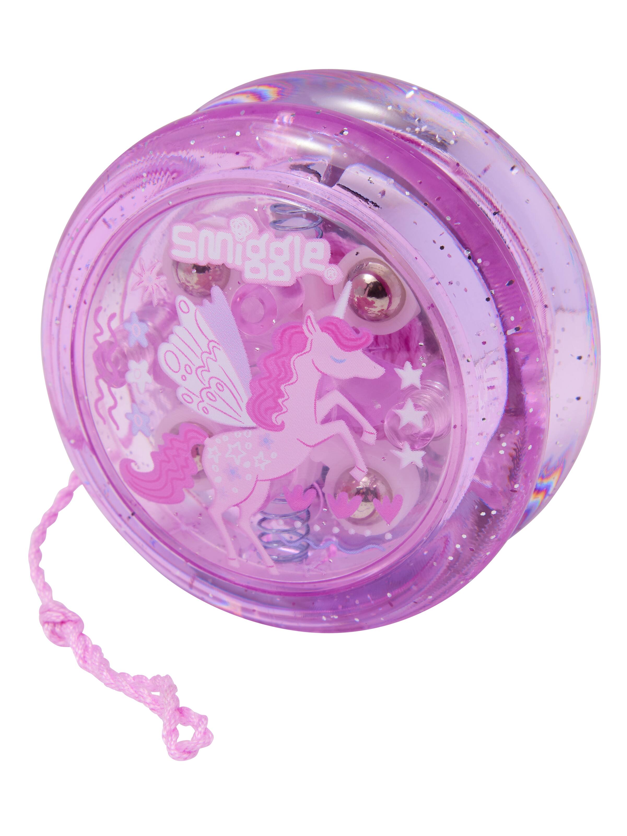 Realm Yo-Yo + 1 colour