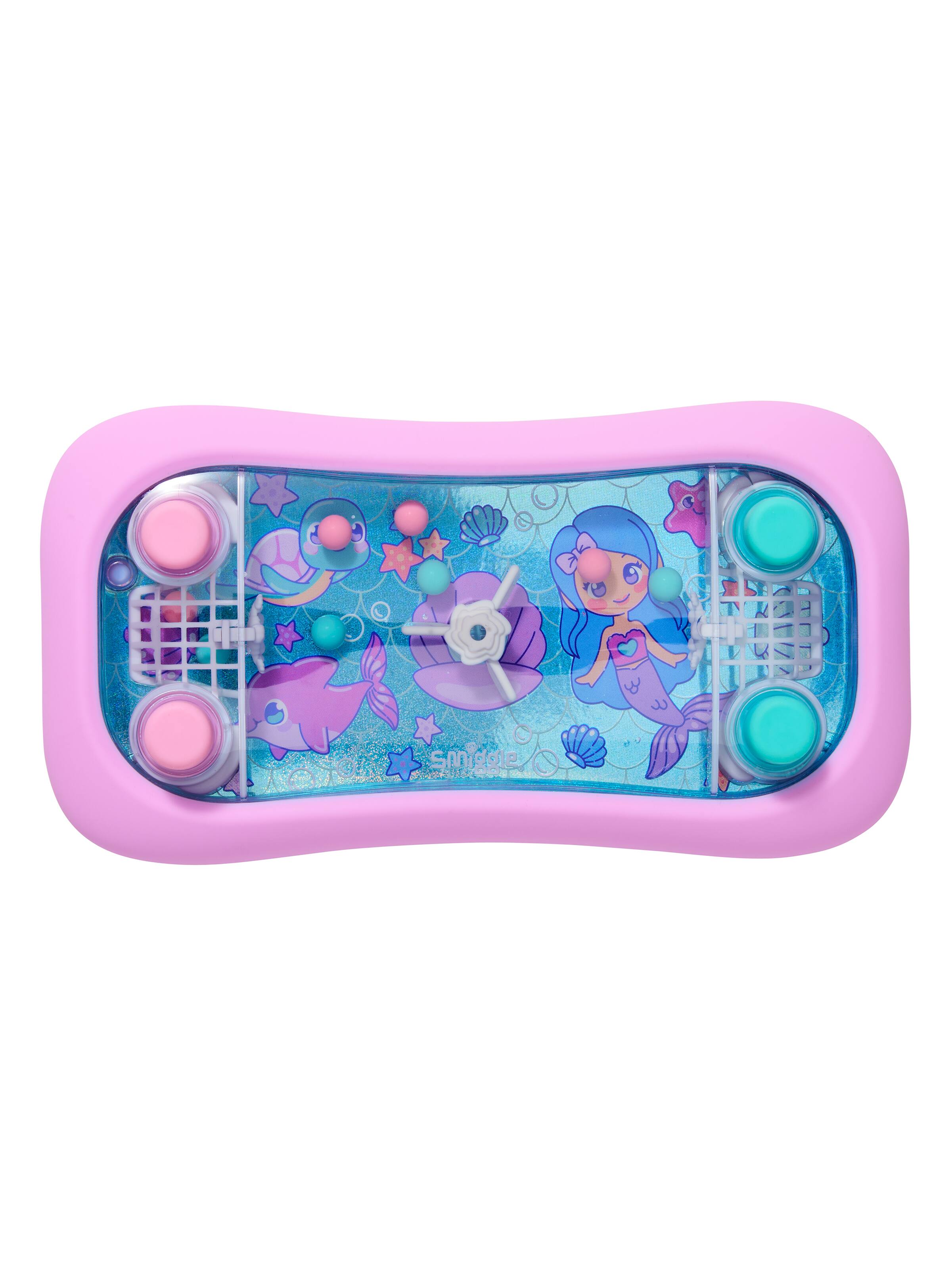 Splash Battle Handheld Water Game