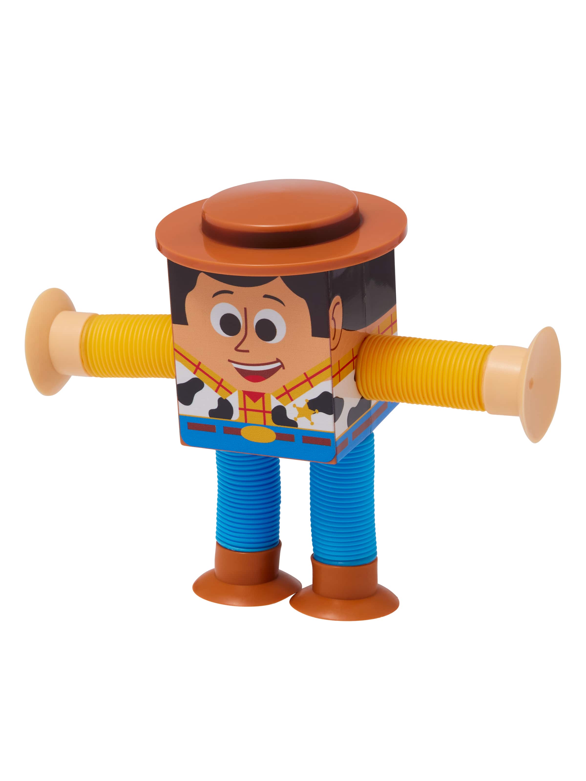 Toy Story Stretchy Poppin Pals