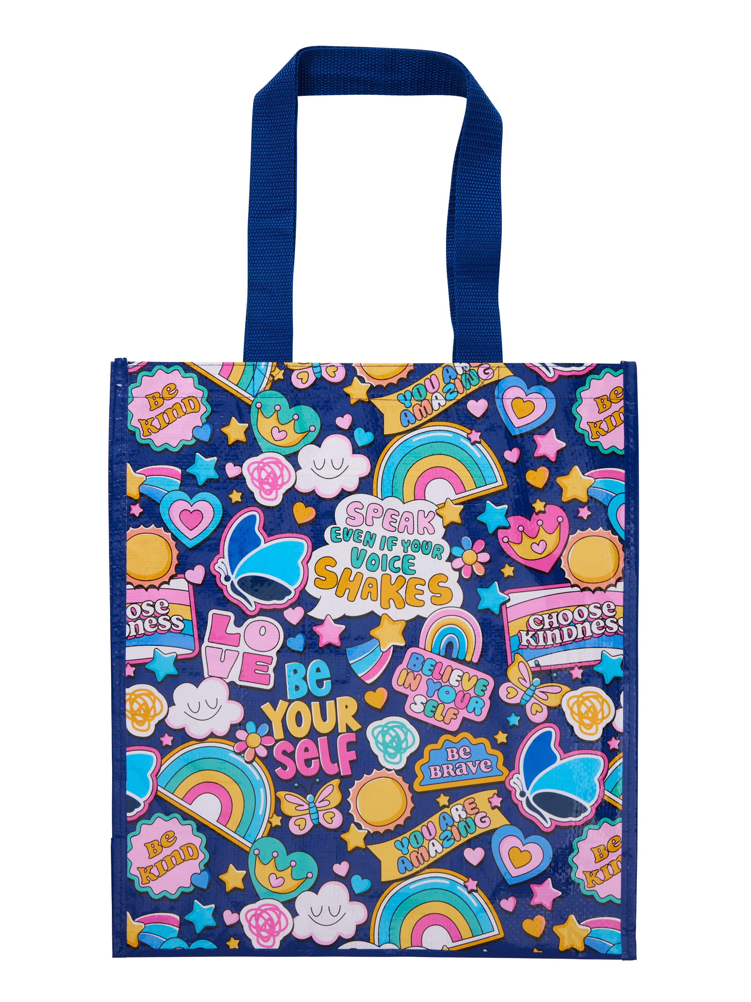 Choose Kindness Reusable Bag