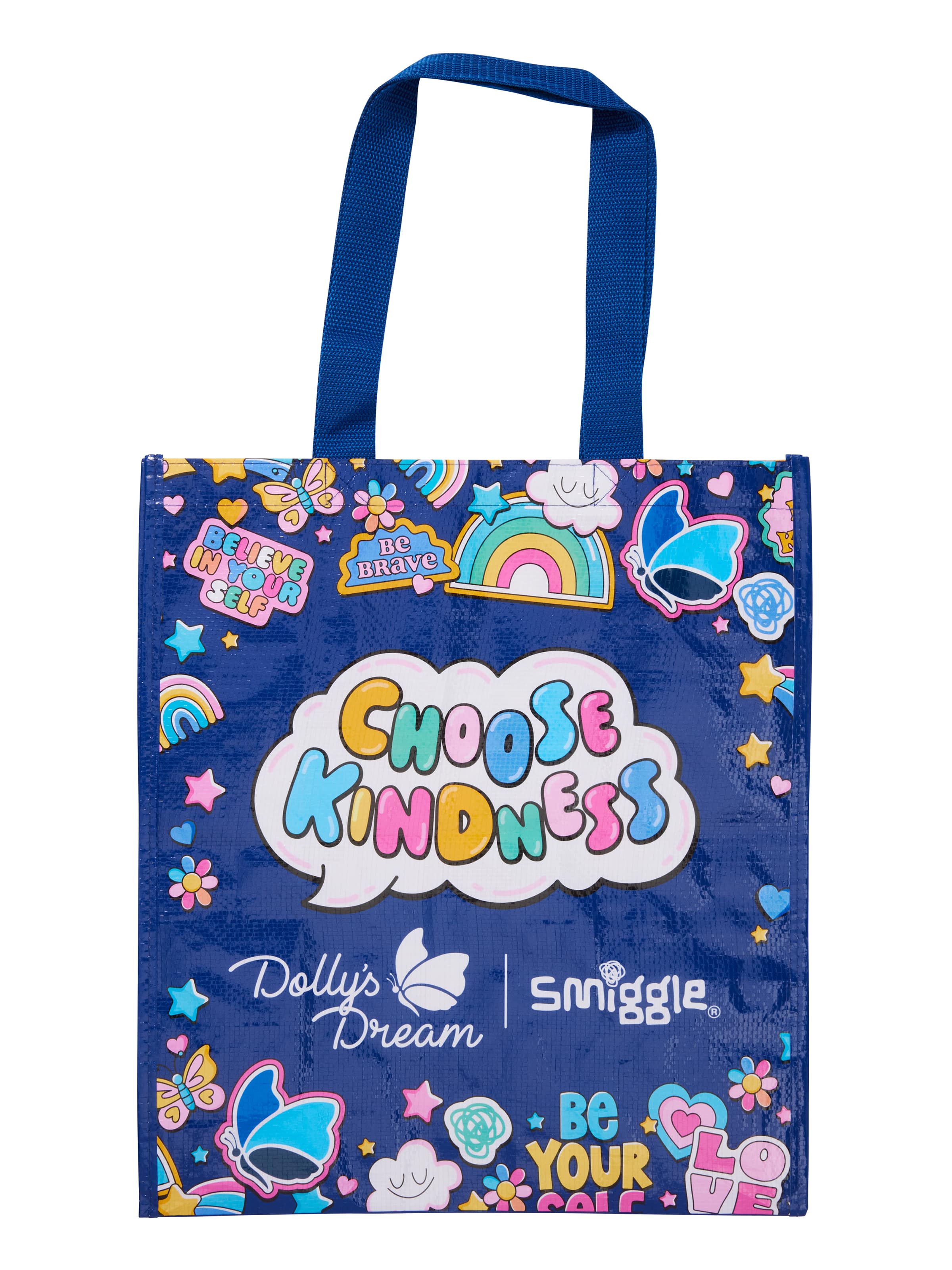 Choose Kindness Reusable Bag