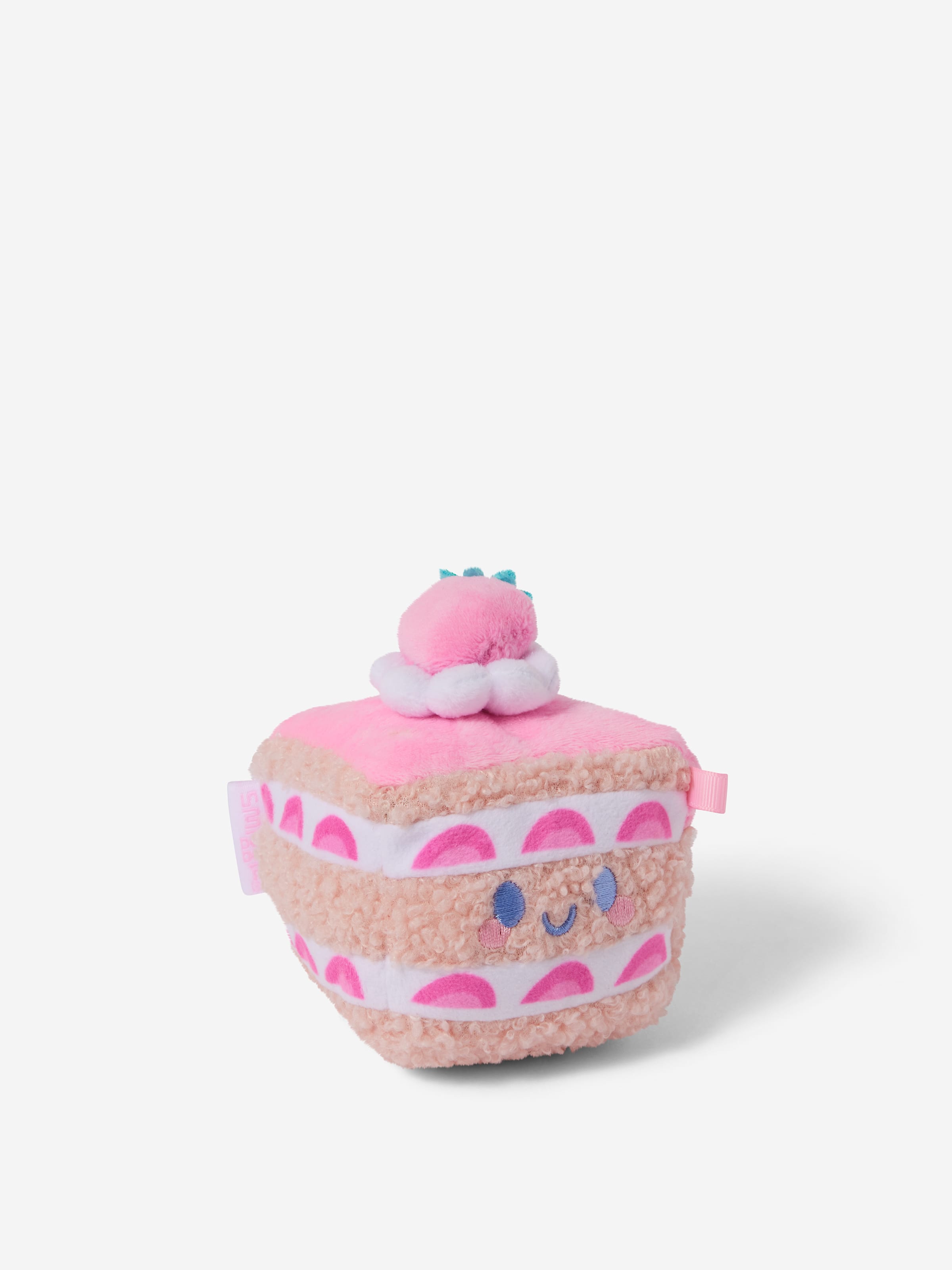Patisserie Plush