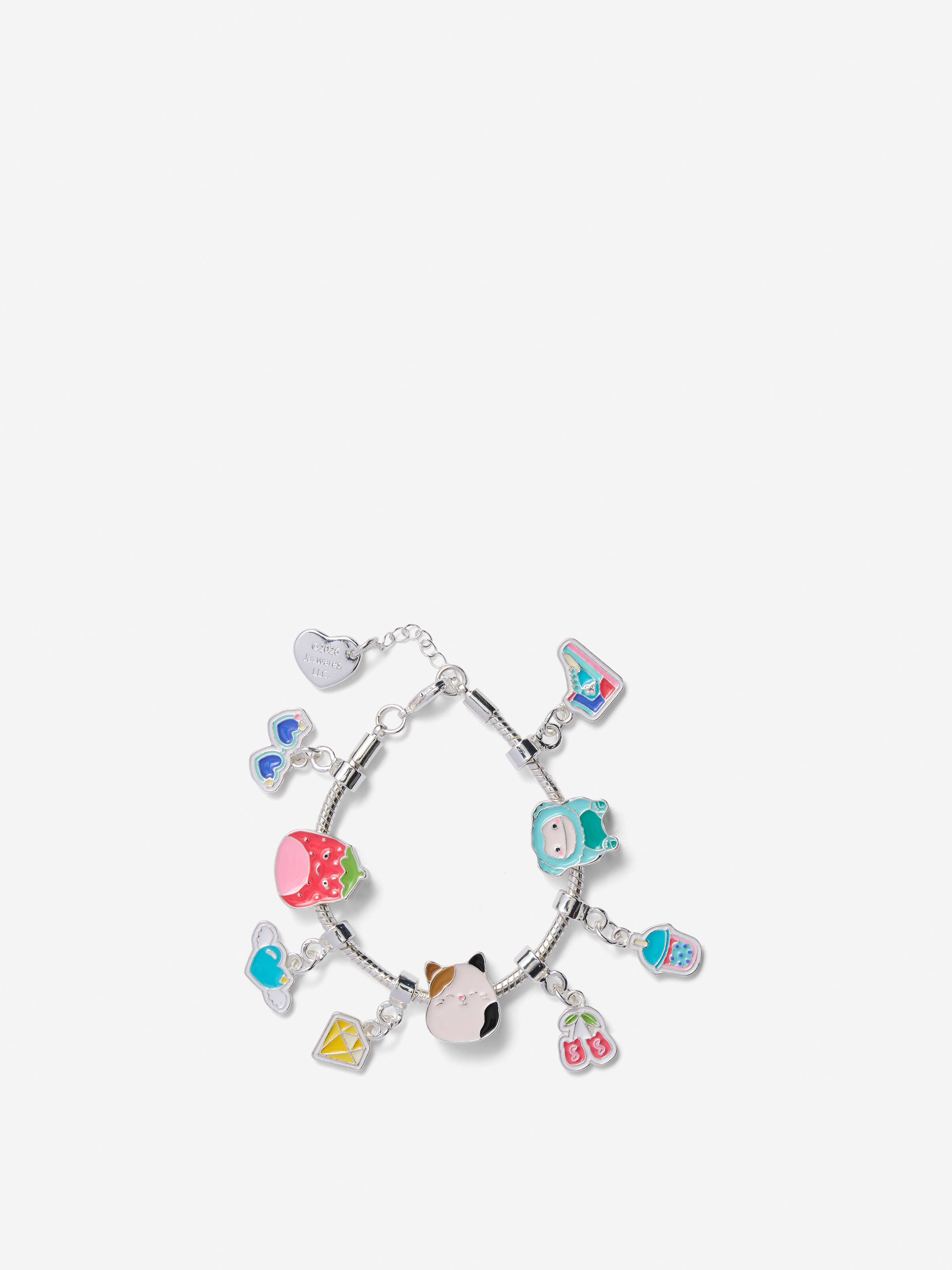 Squishmallows Bracelet