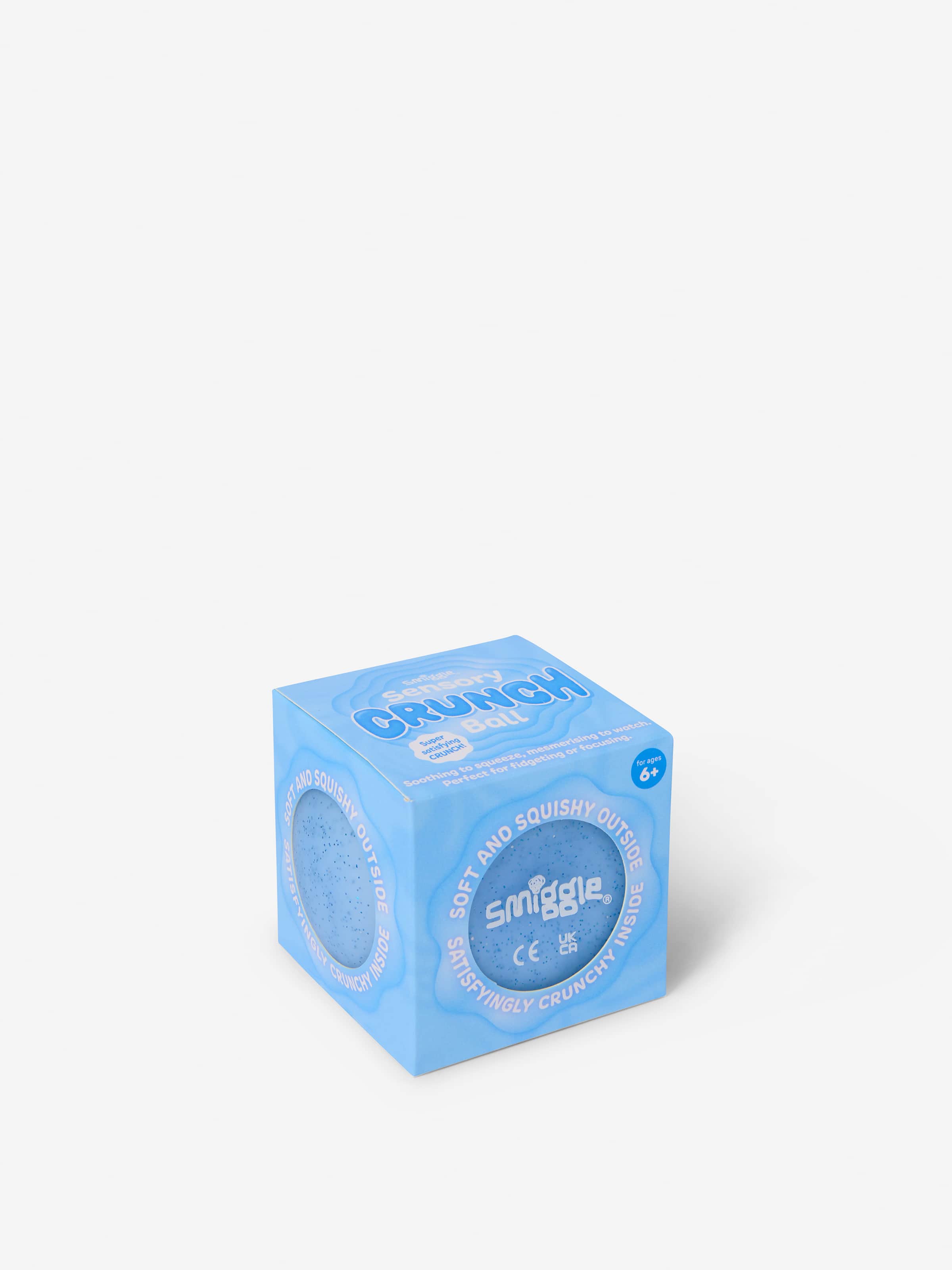 Sensory Crunch Ball