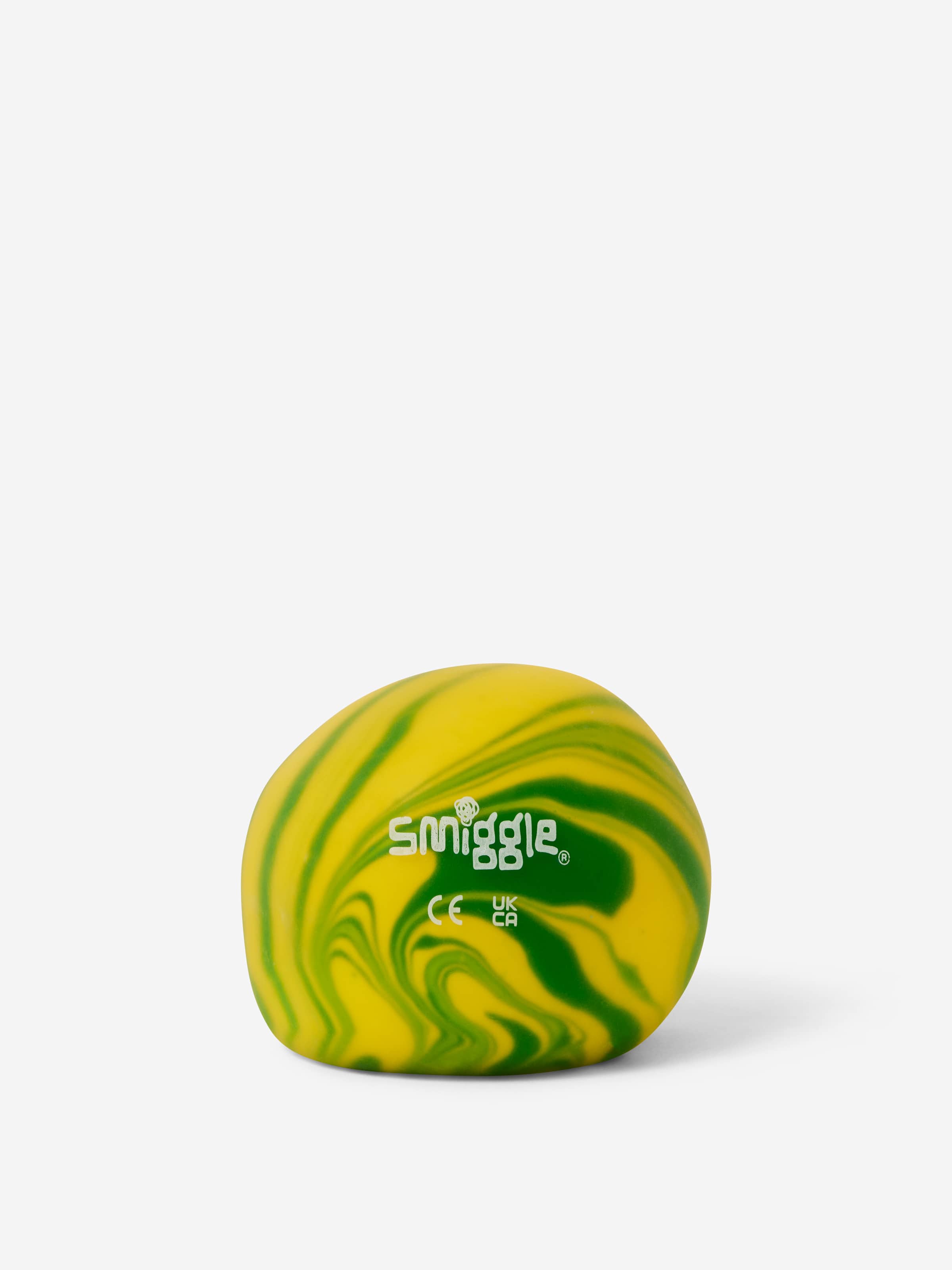 Sensory Crunch Ball