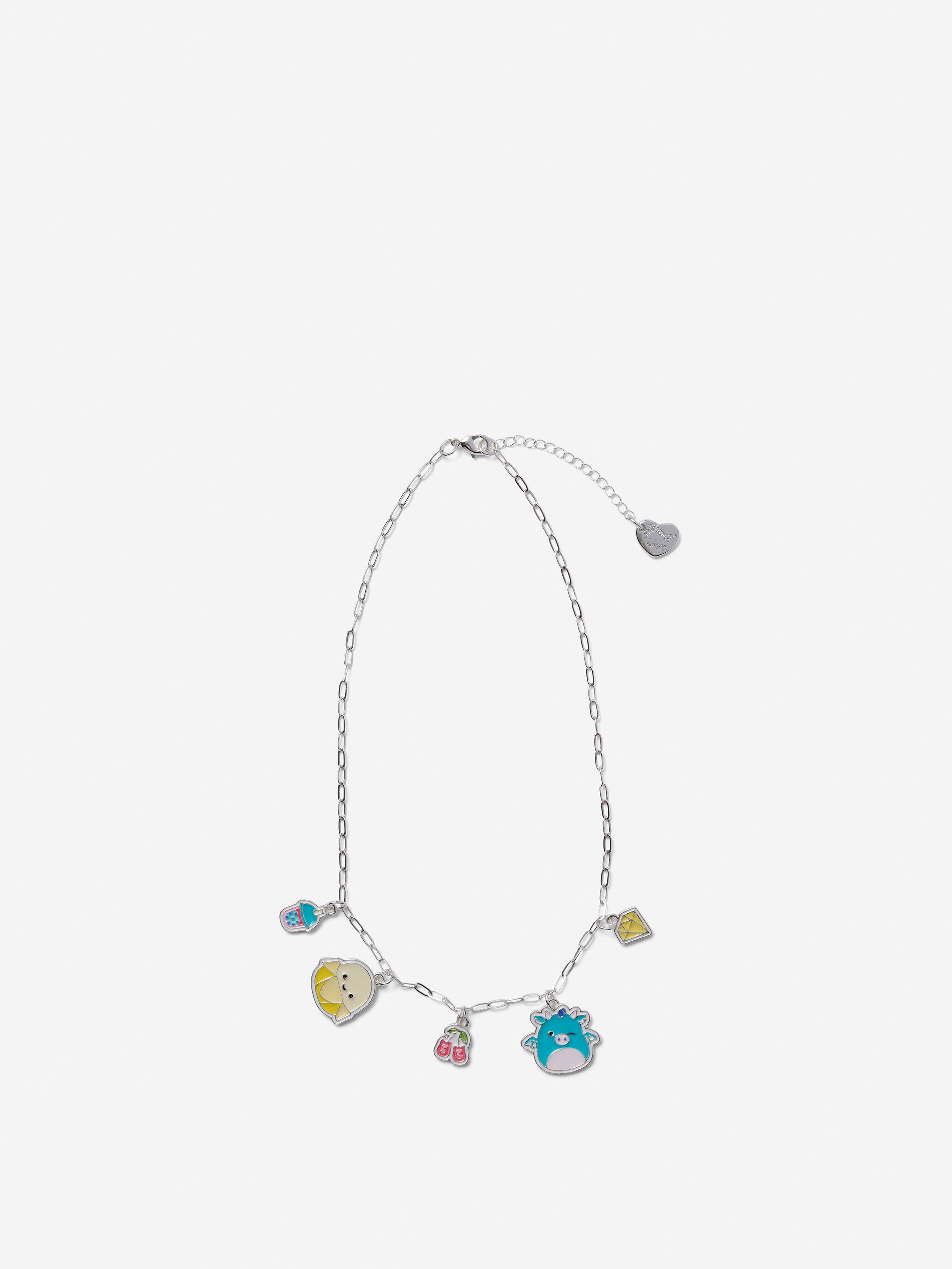 Squishmallows Necklace