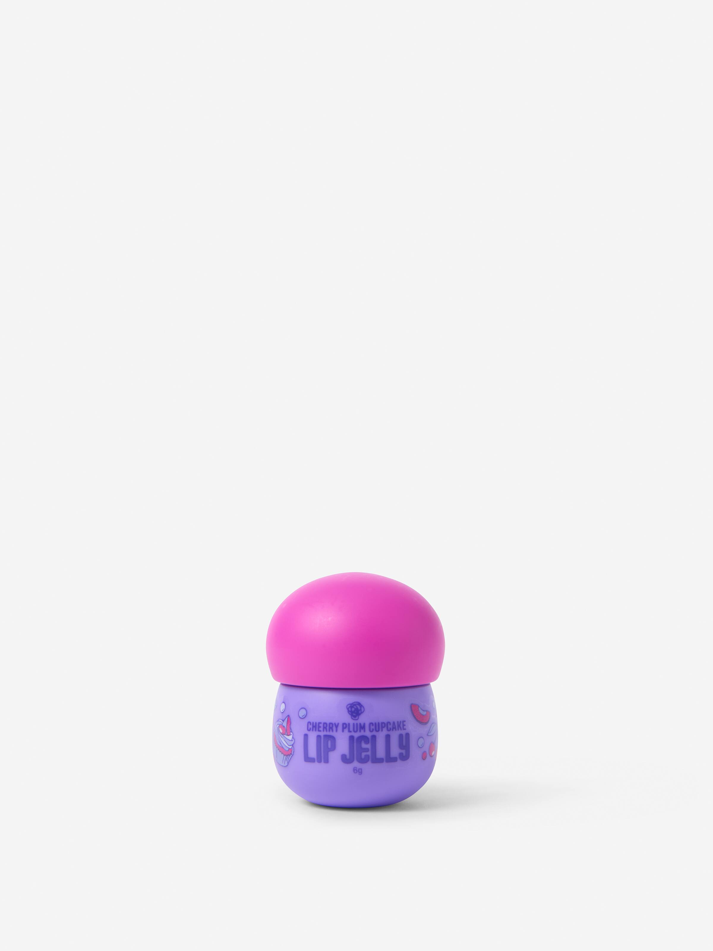 Lip Jelly