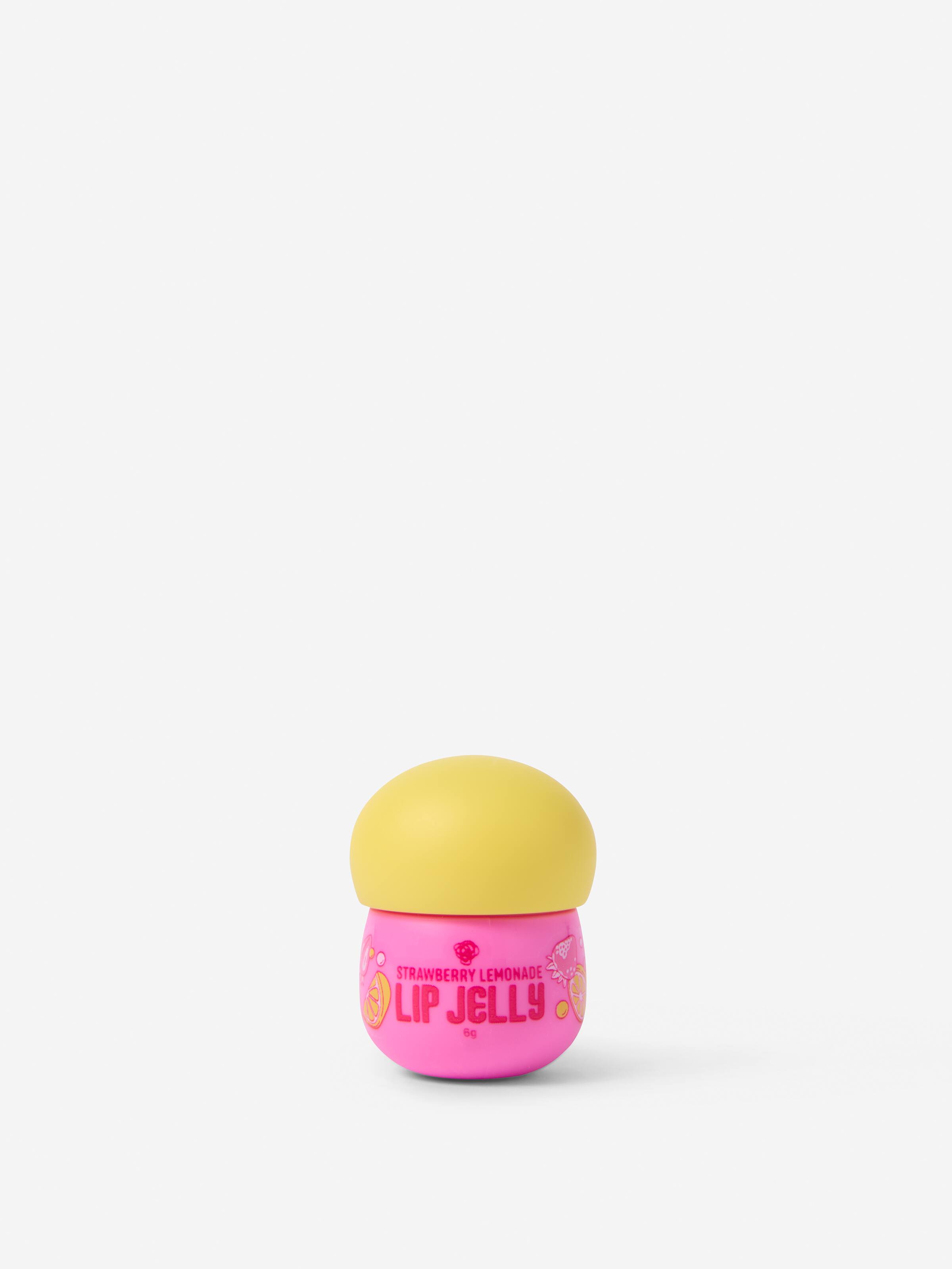 Lip Jelly