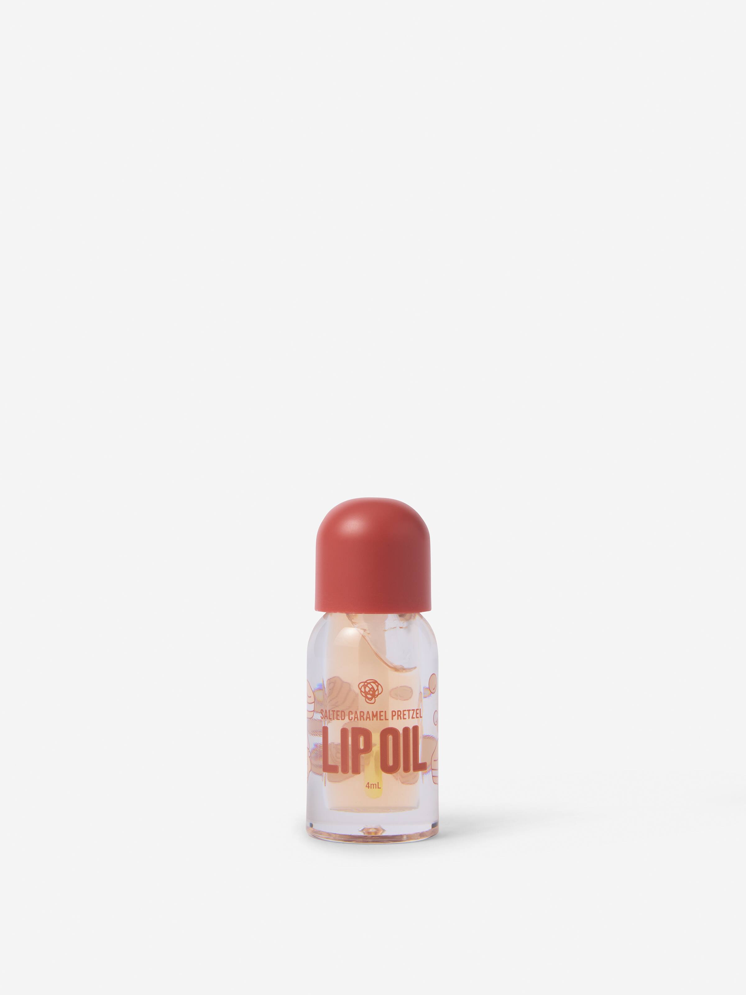 Lip Oil