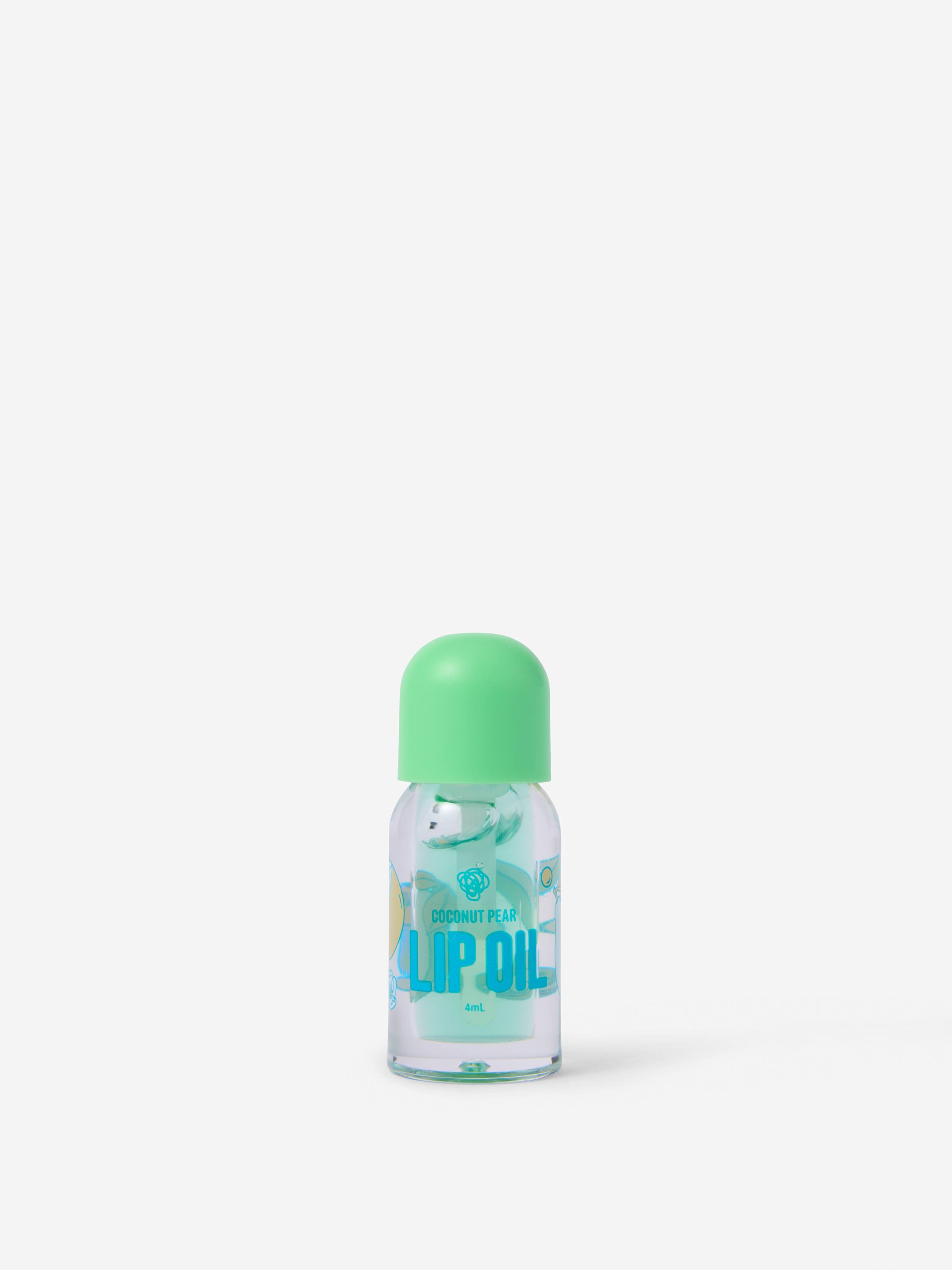 Lip Oil