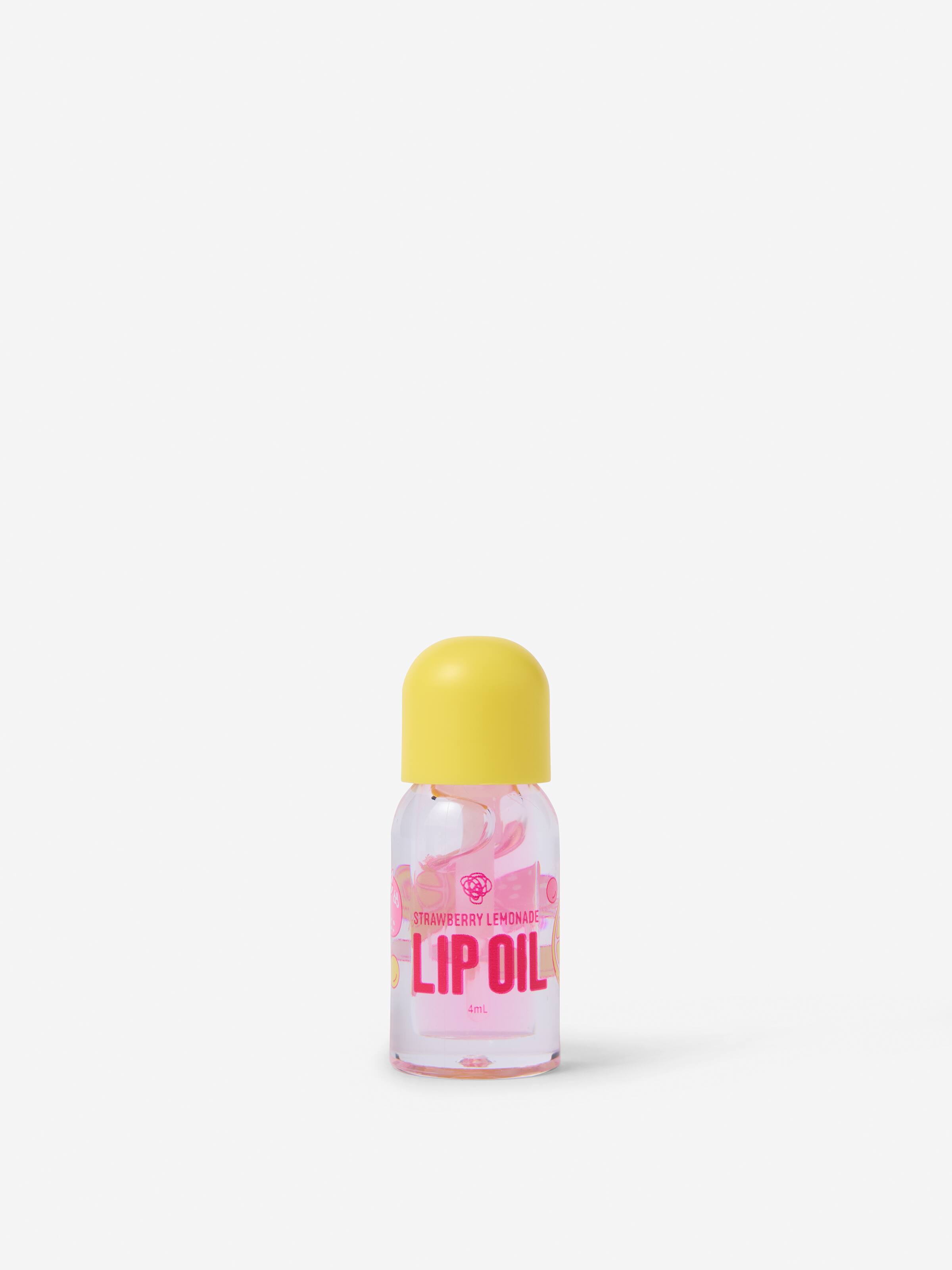 Lip Oil