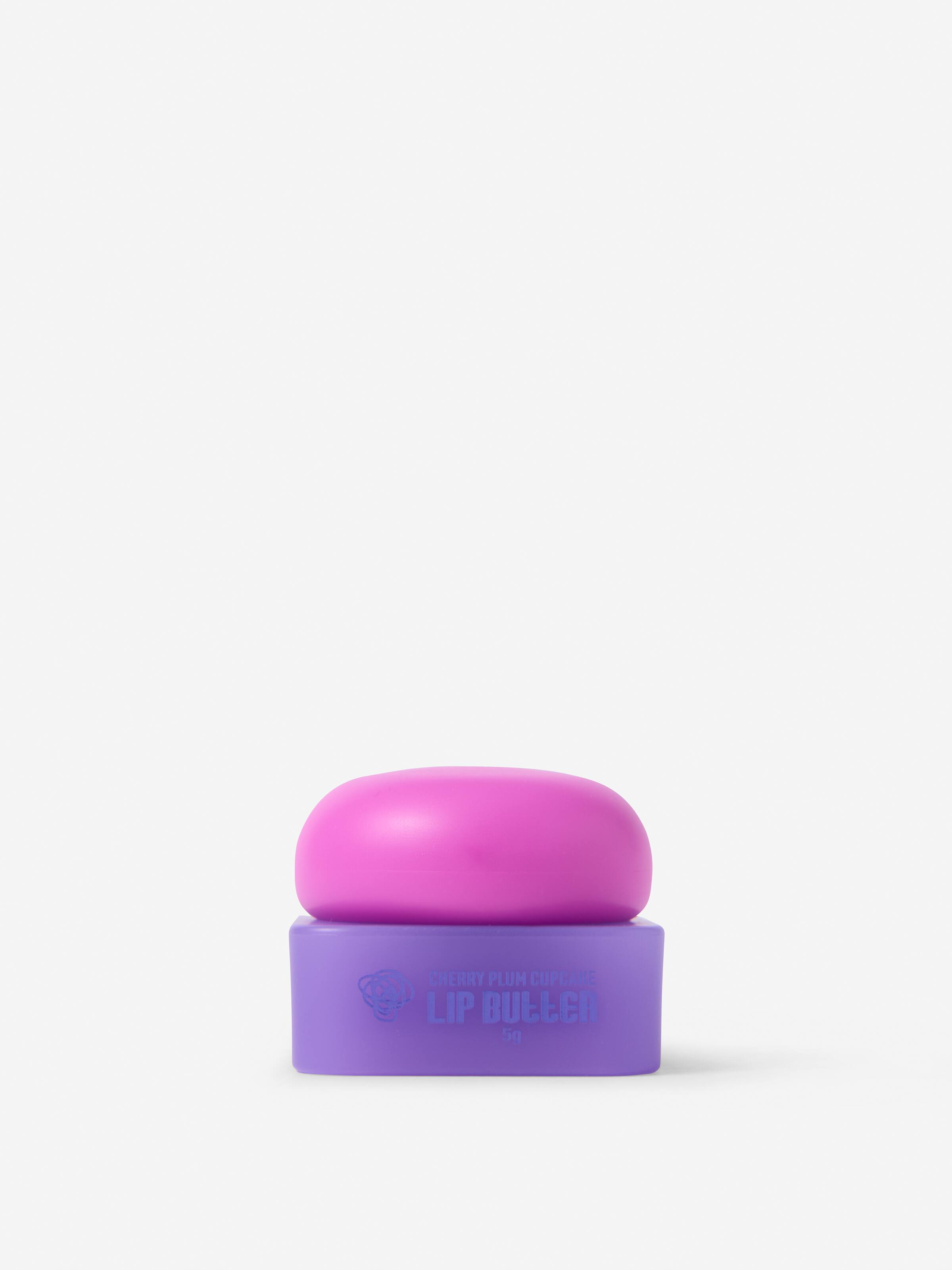 Lip Butter