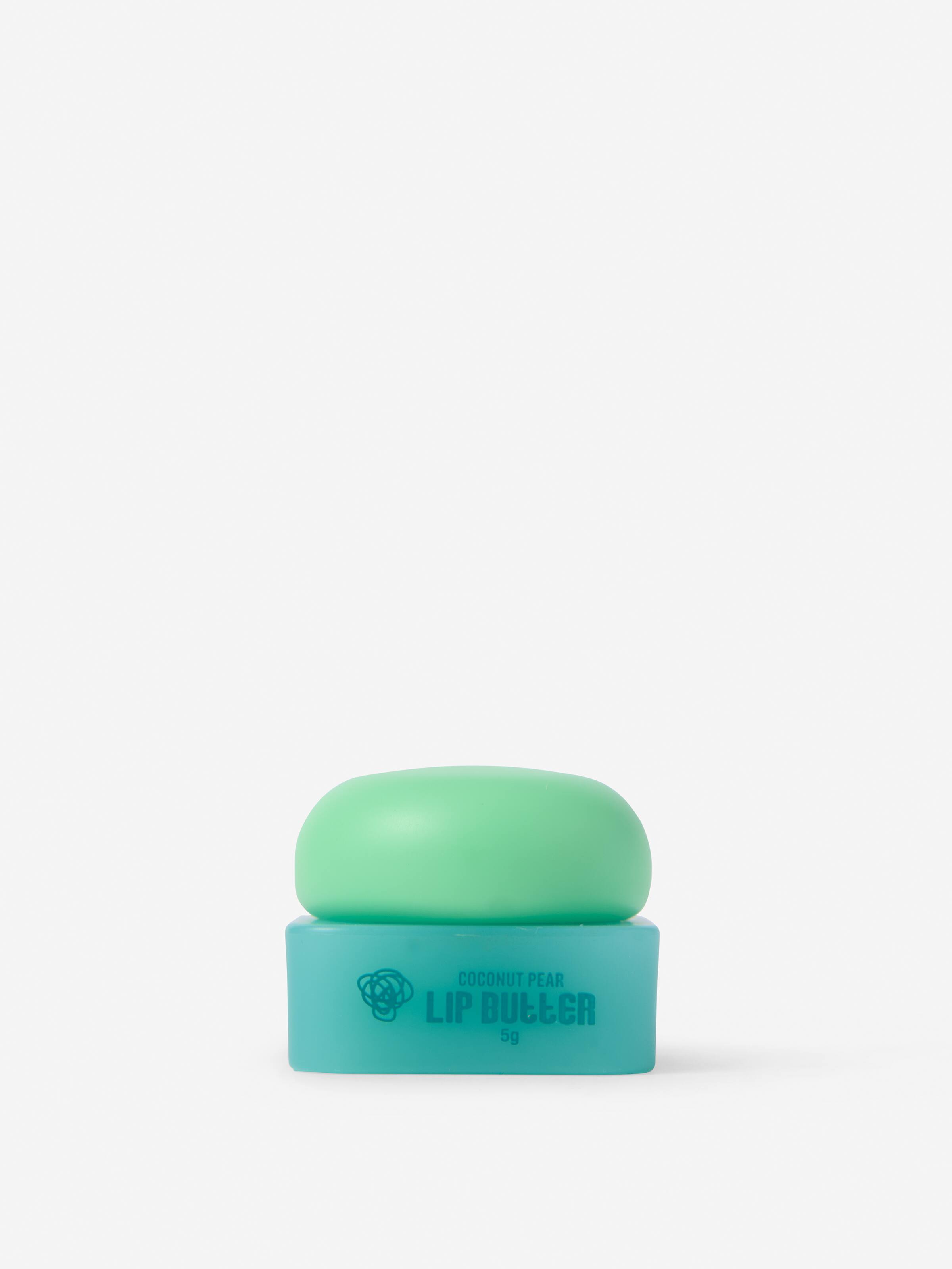 Lip Butter