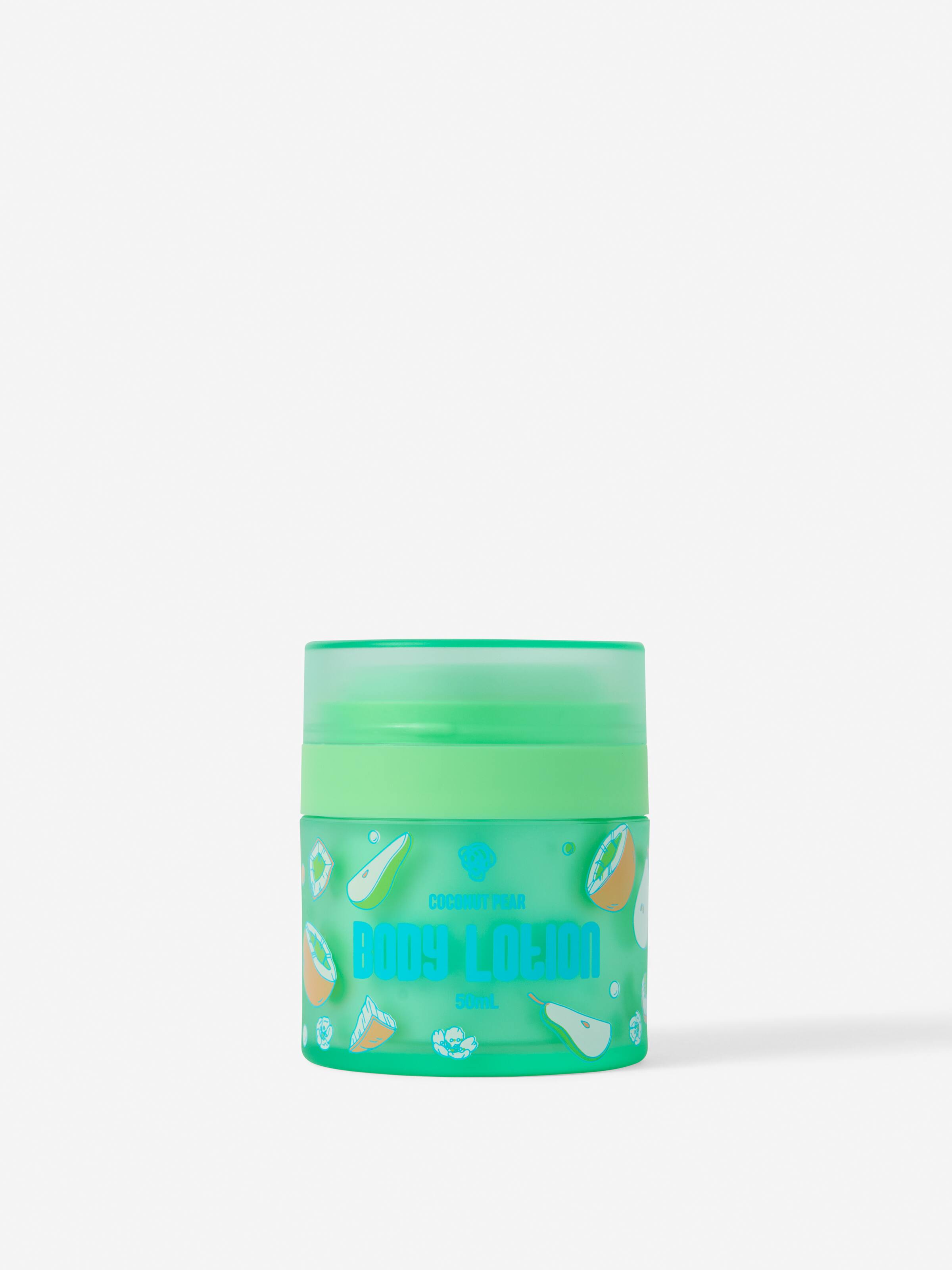 Body Lotion