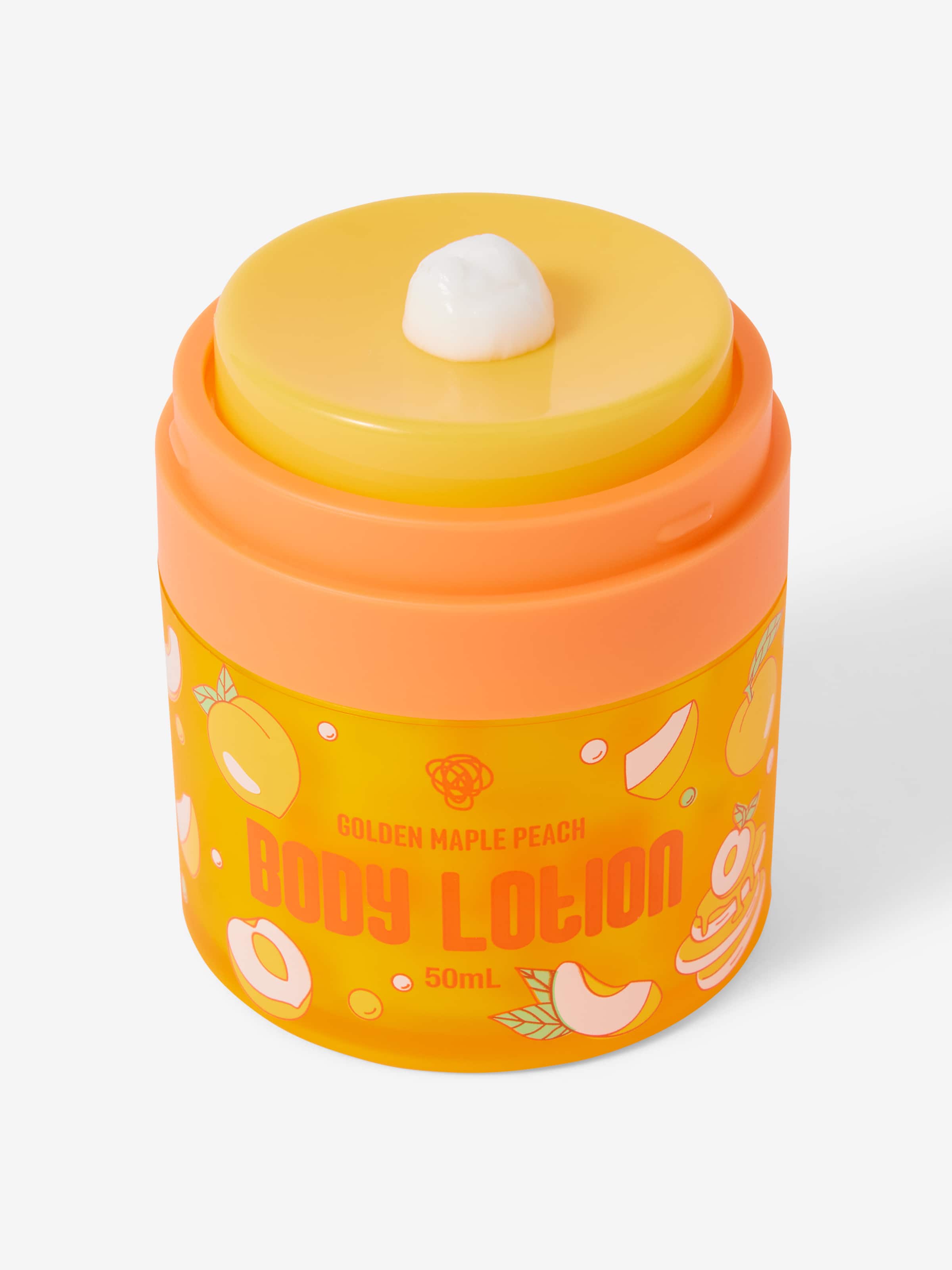 Body Lotion