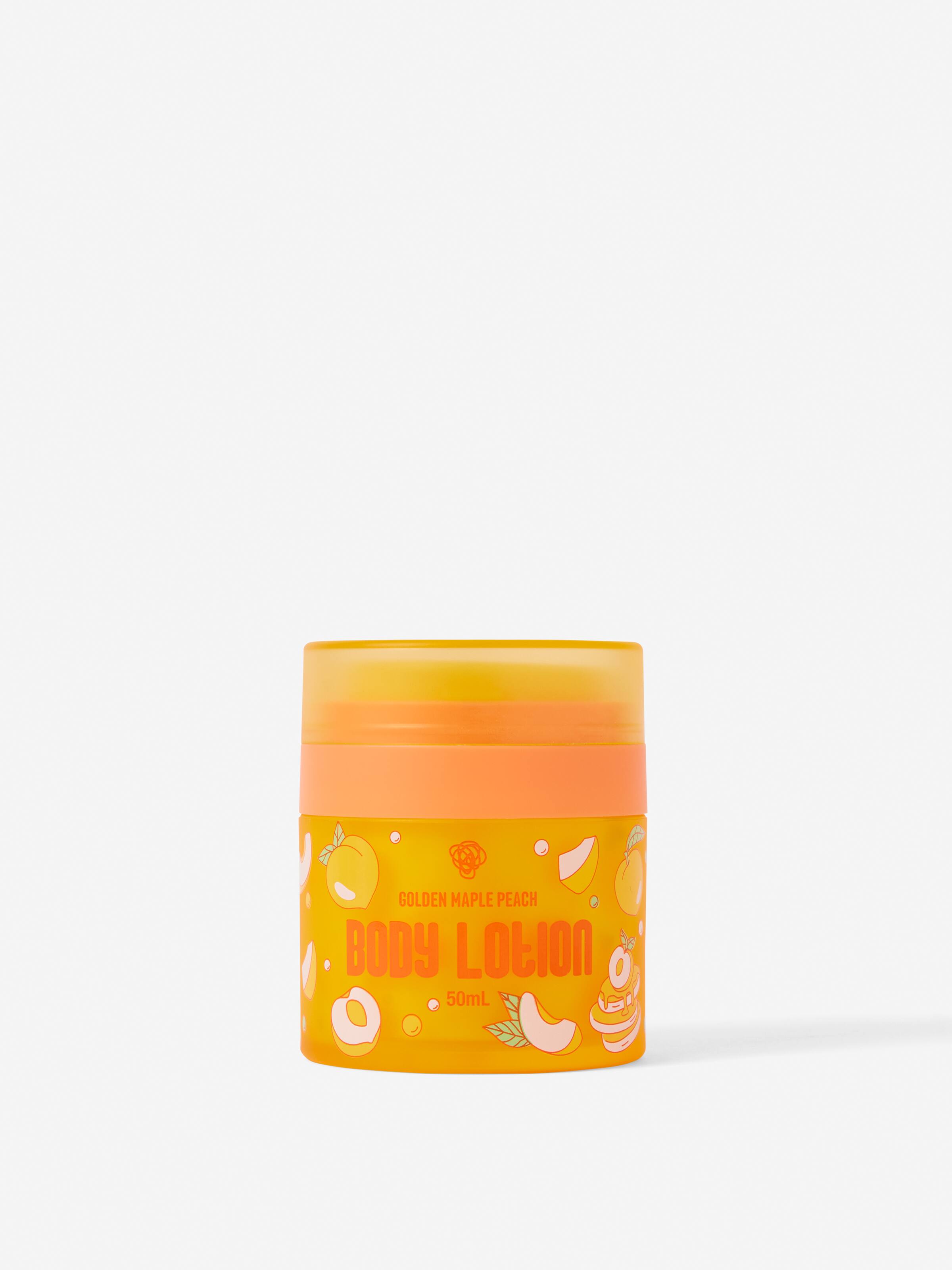 Body Lotion