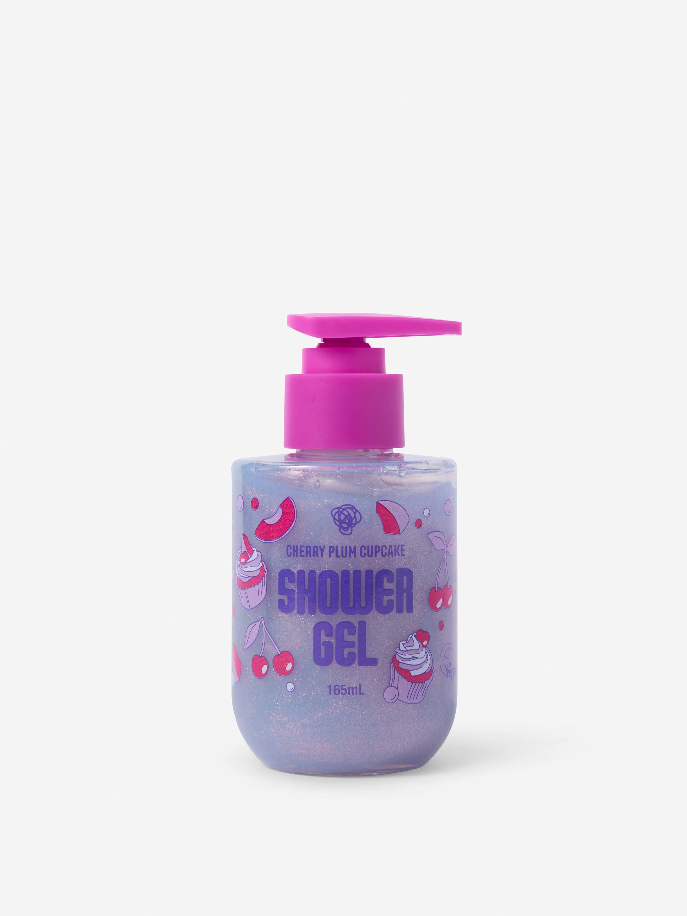 Shower Gel