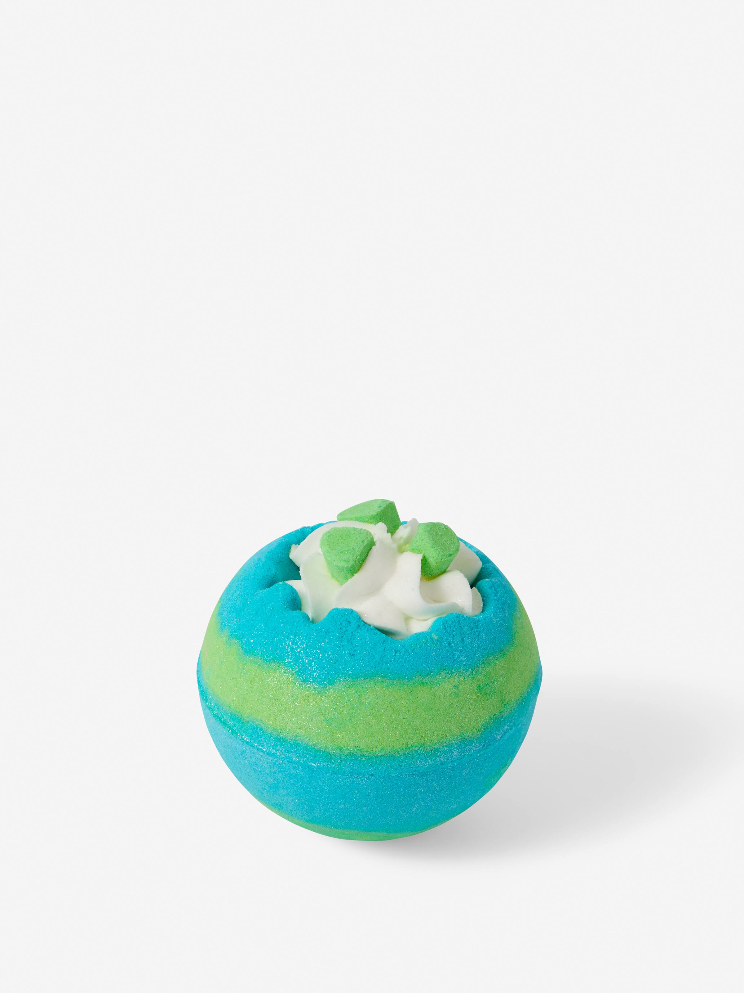 Bath Bomb