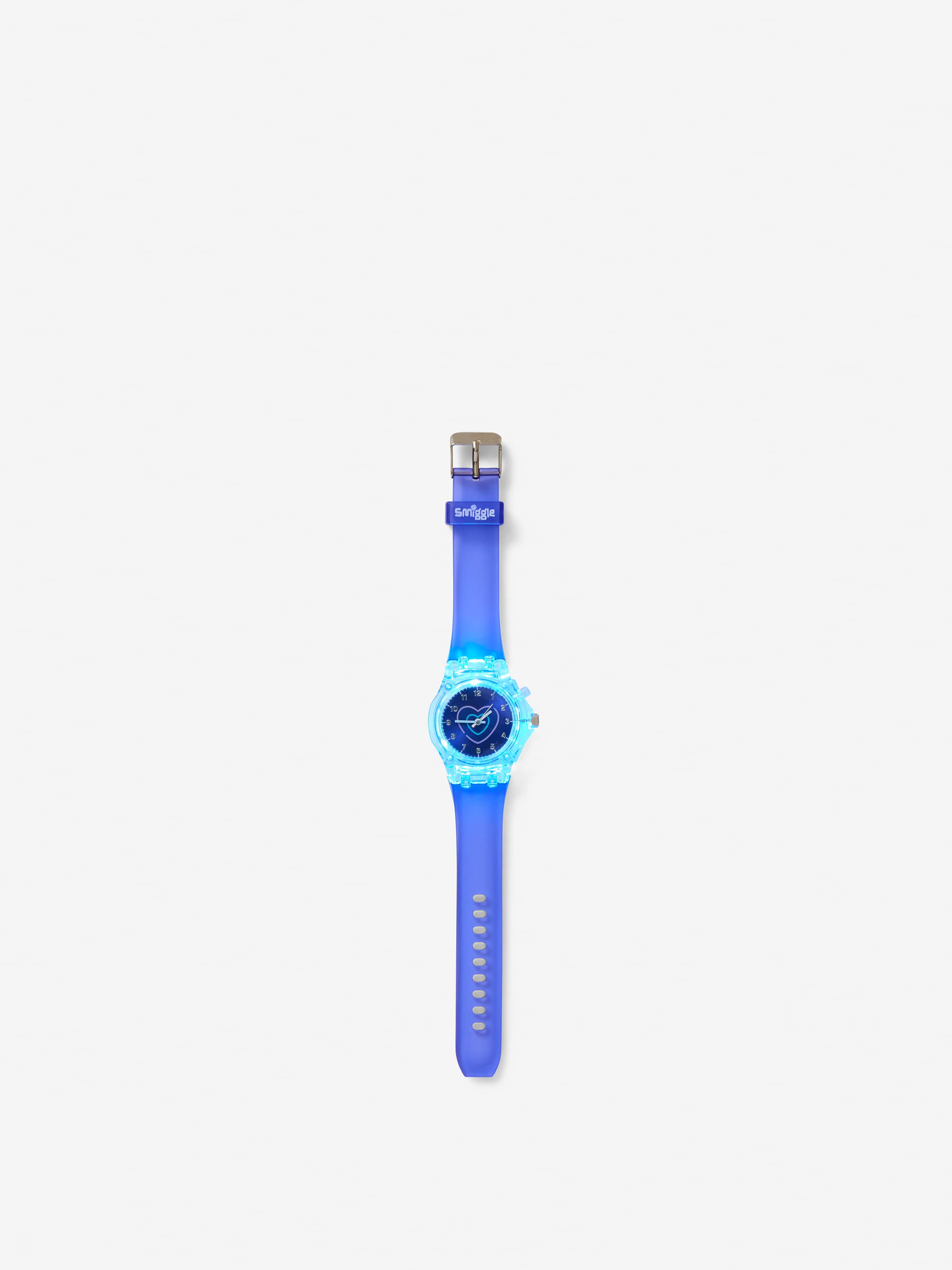 Discover Light Up Watch