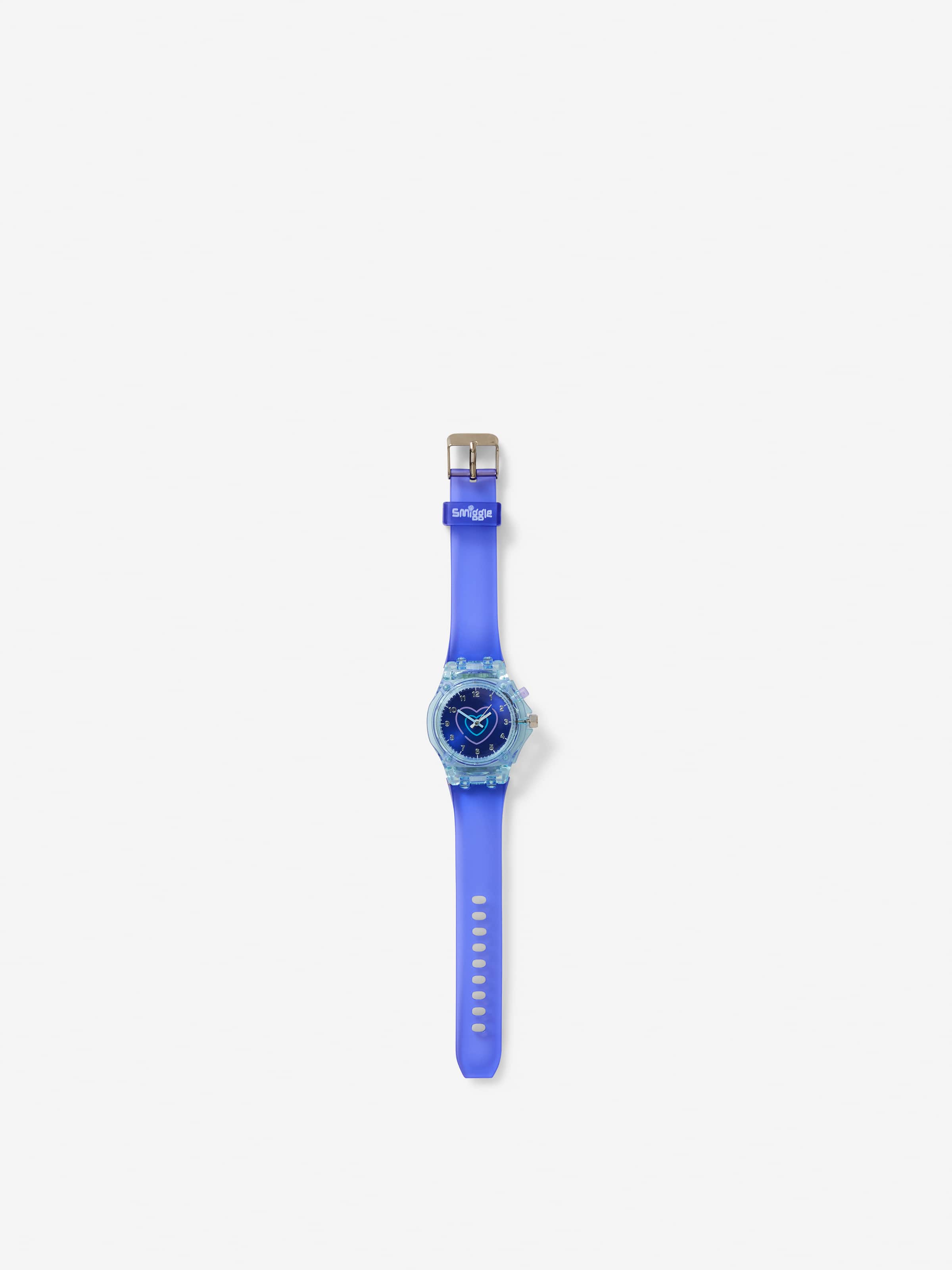 Discover Light Up Watch
