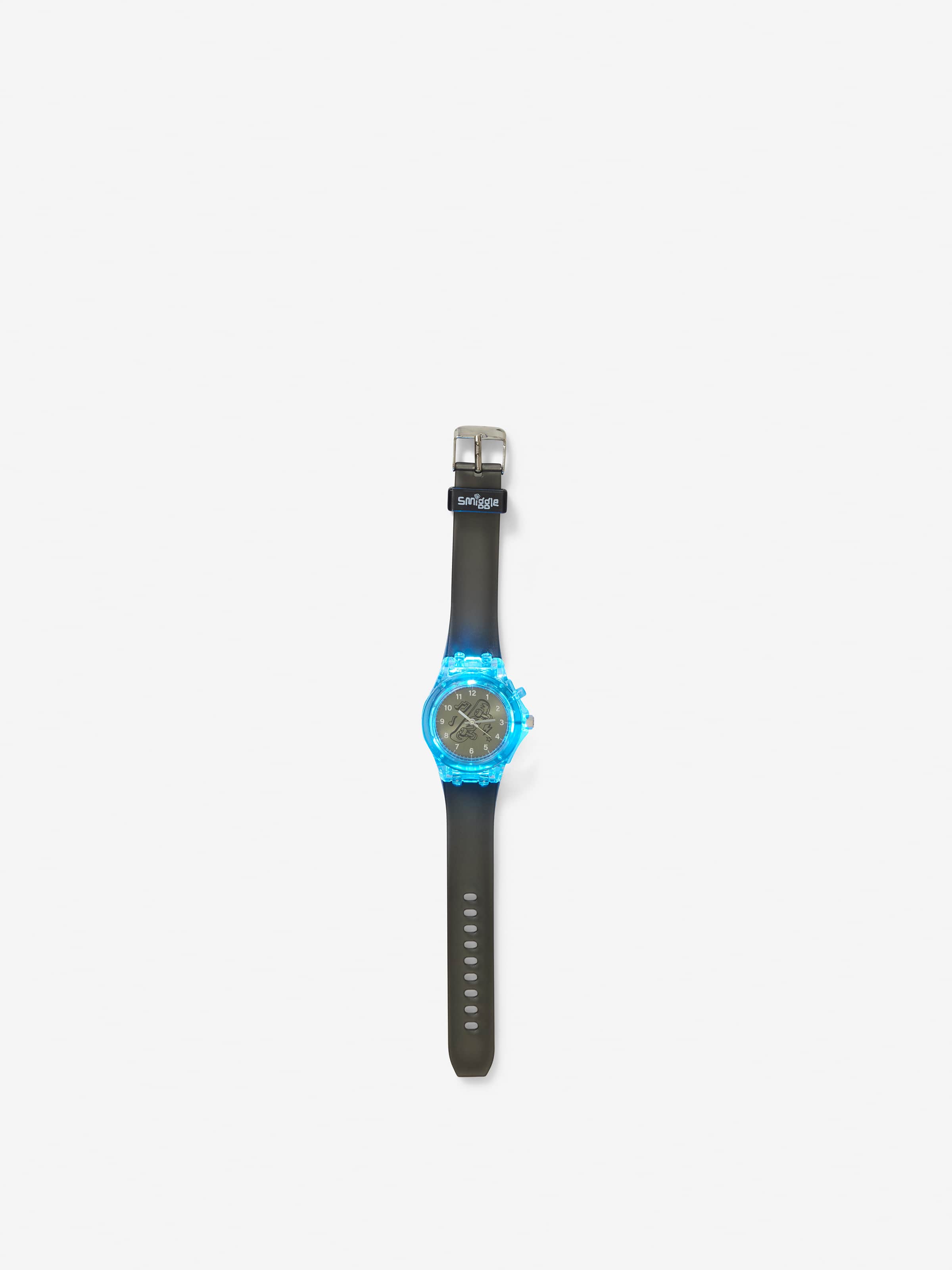 Discover Light Up Watch
