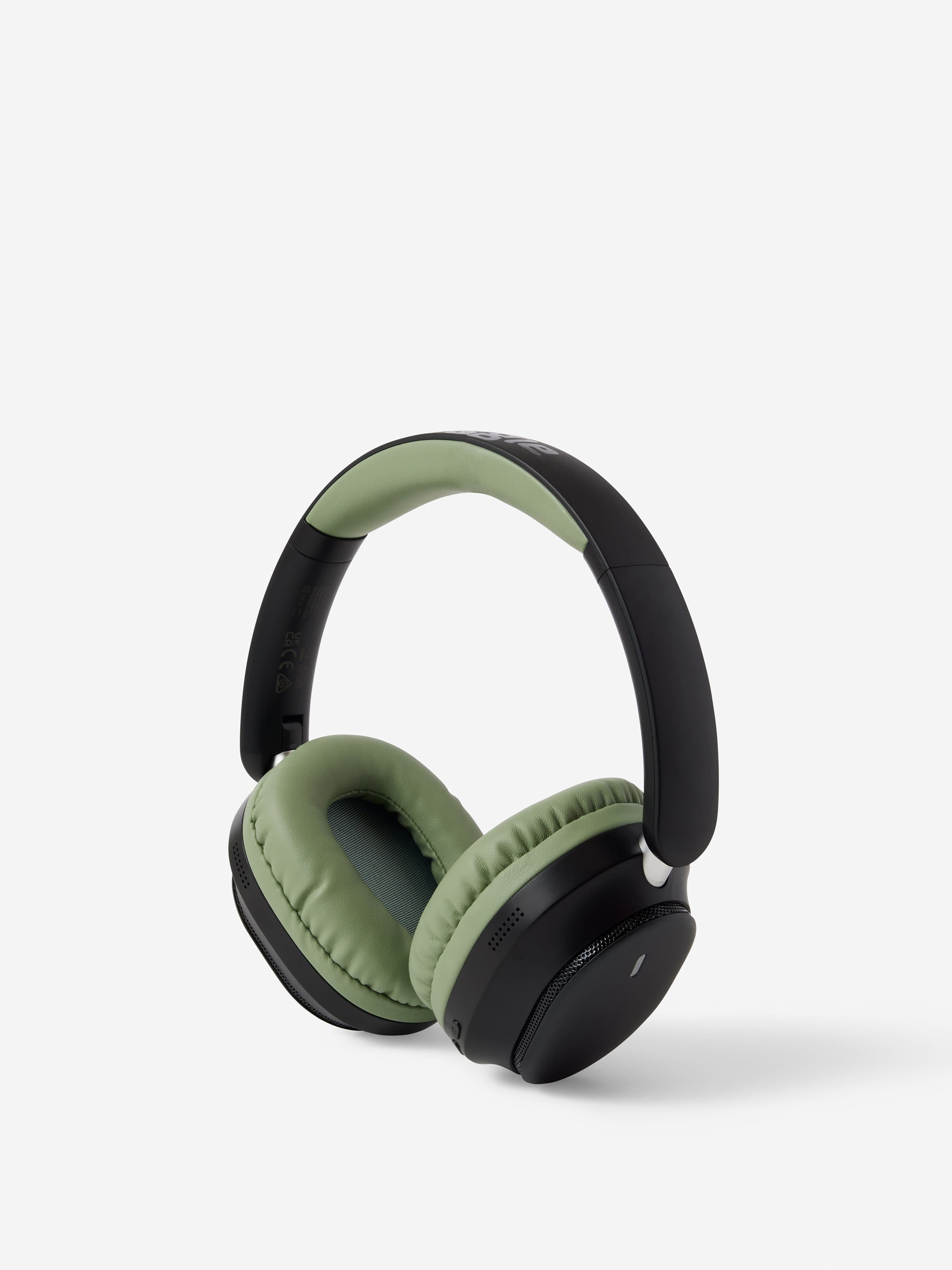 Supa-Tunes Pro Wireless Headphones