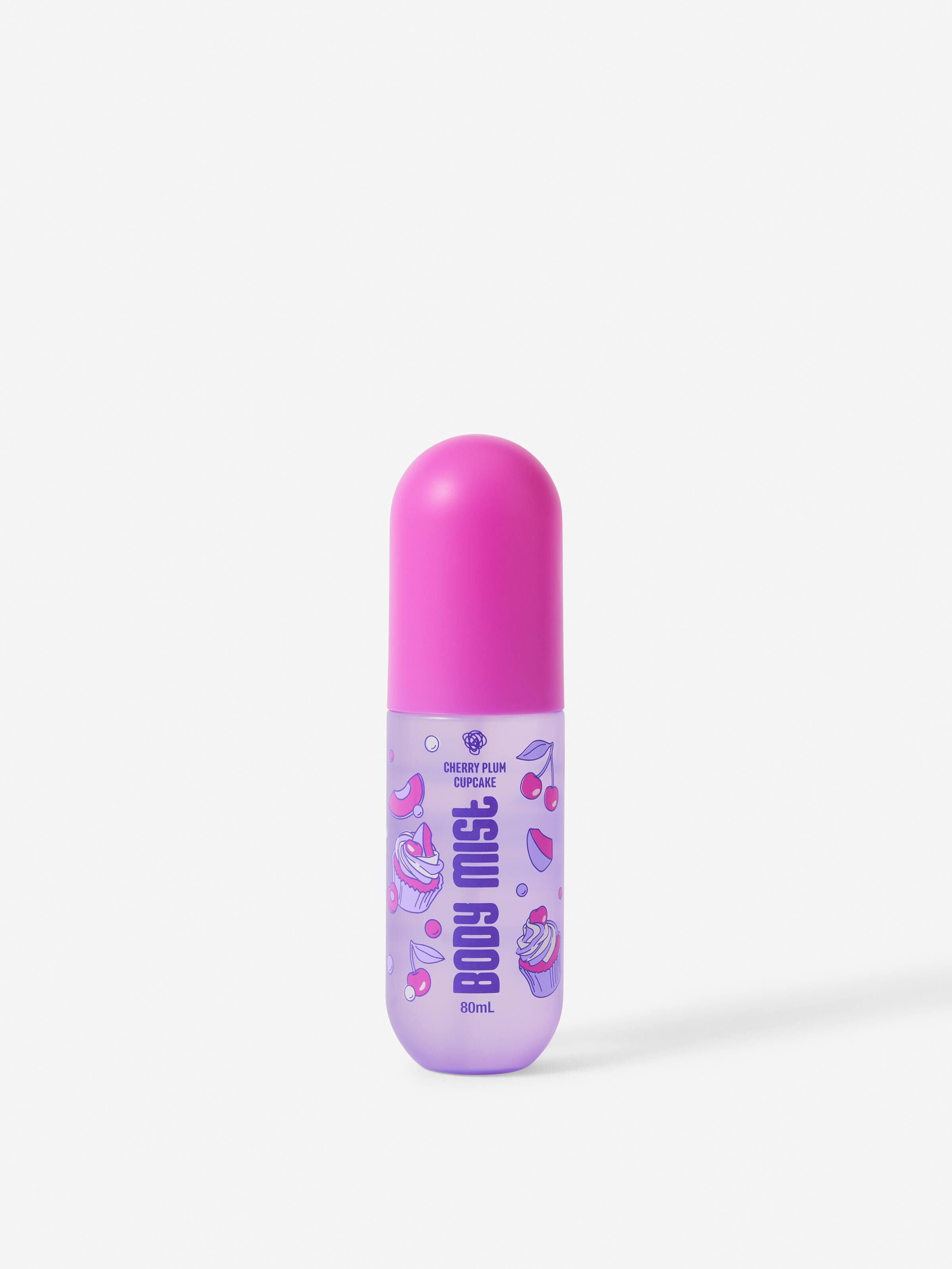 Body Mist