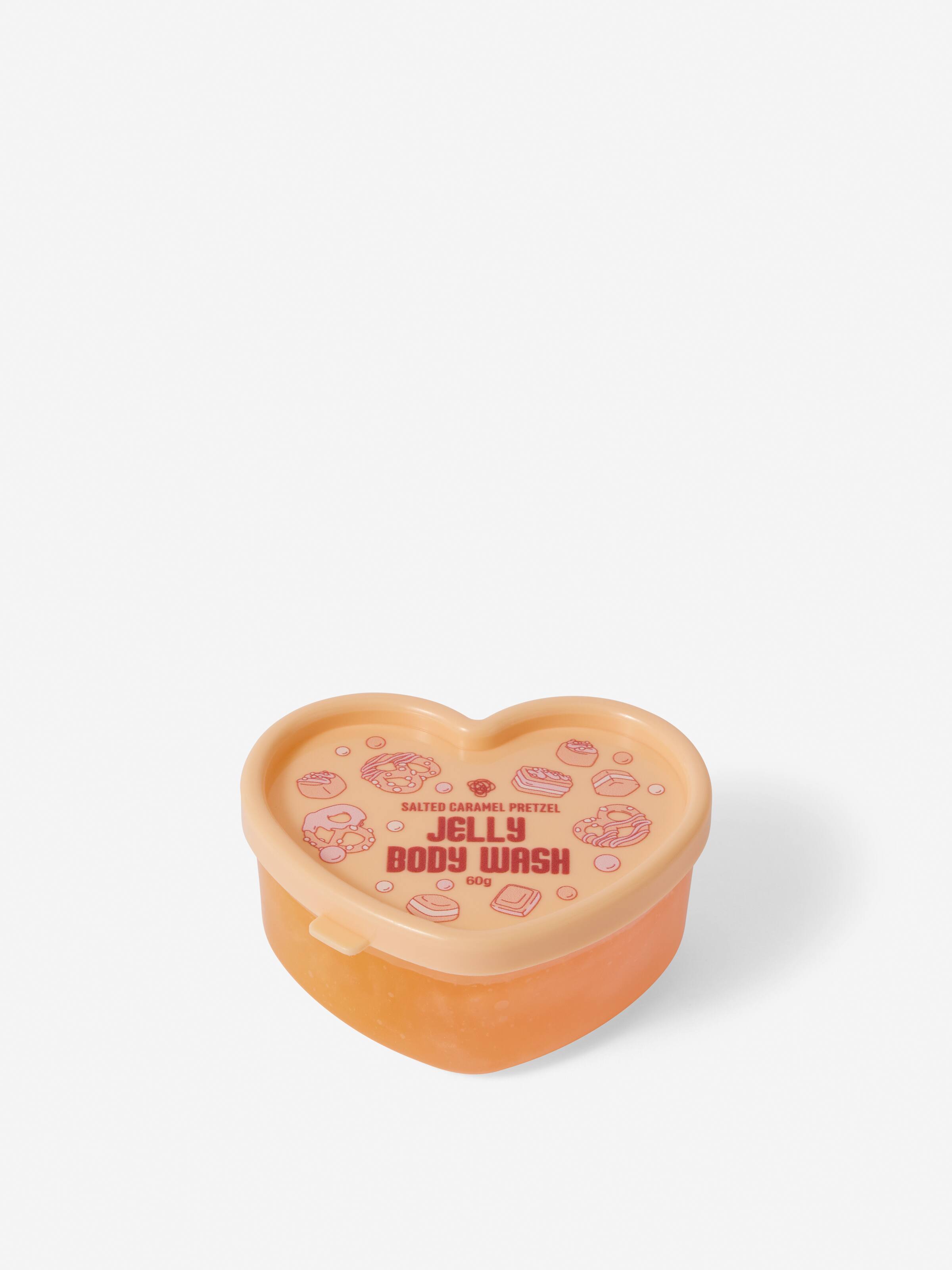 Jelly Body Wash