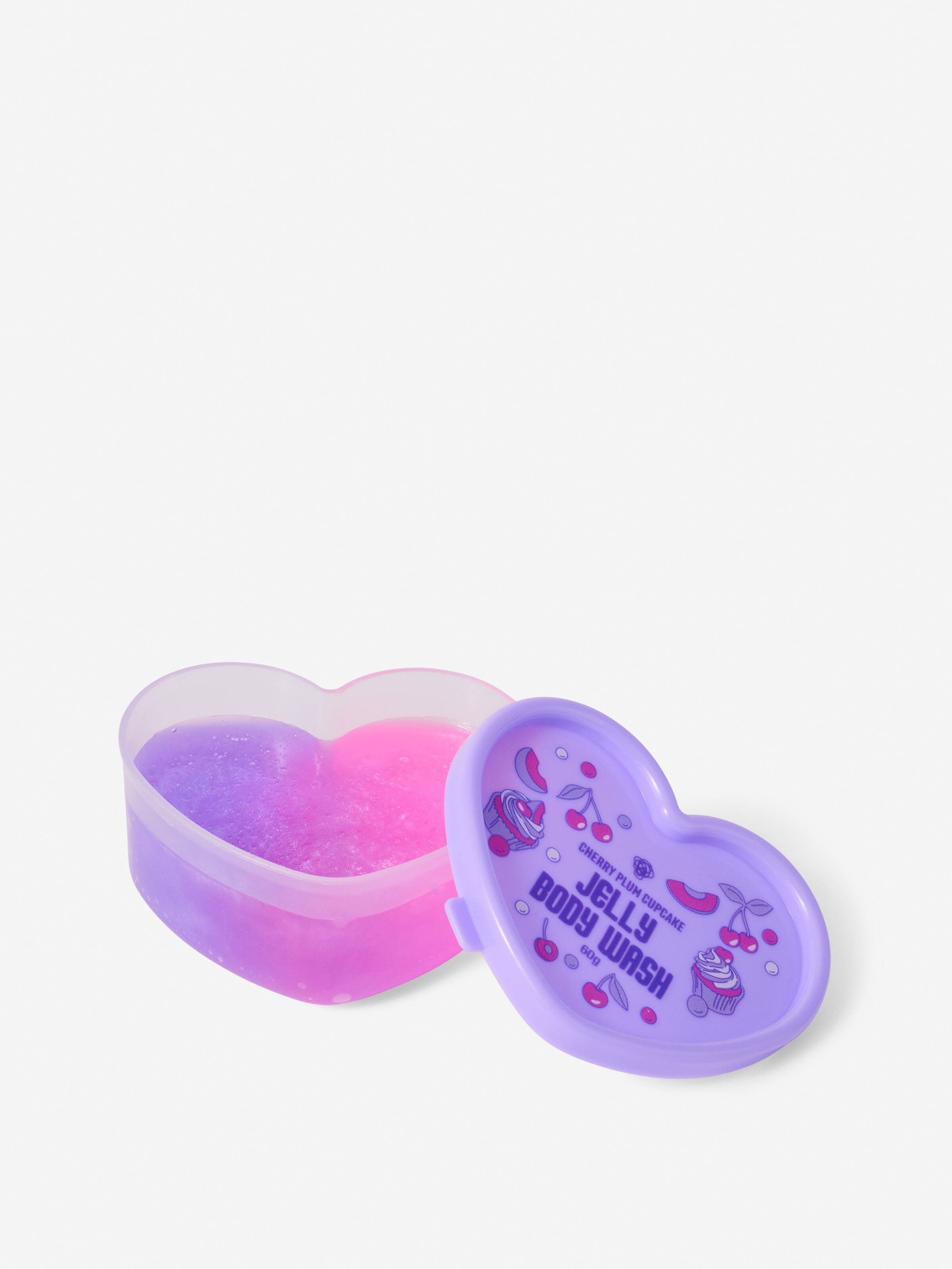 Jelly Body Wash