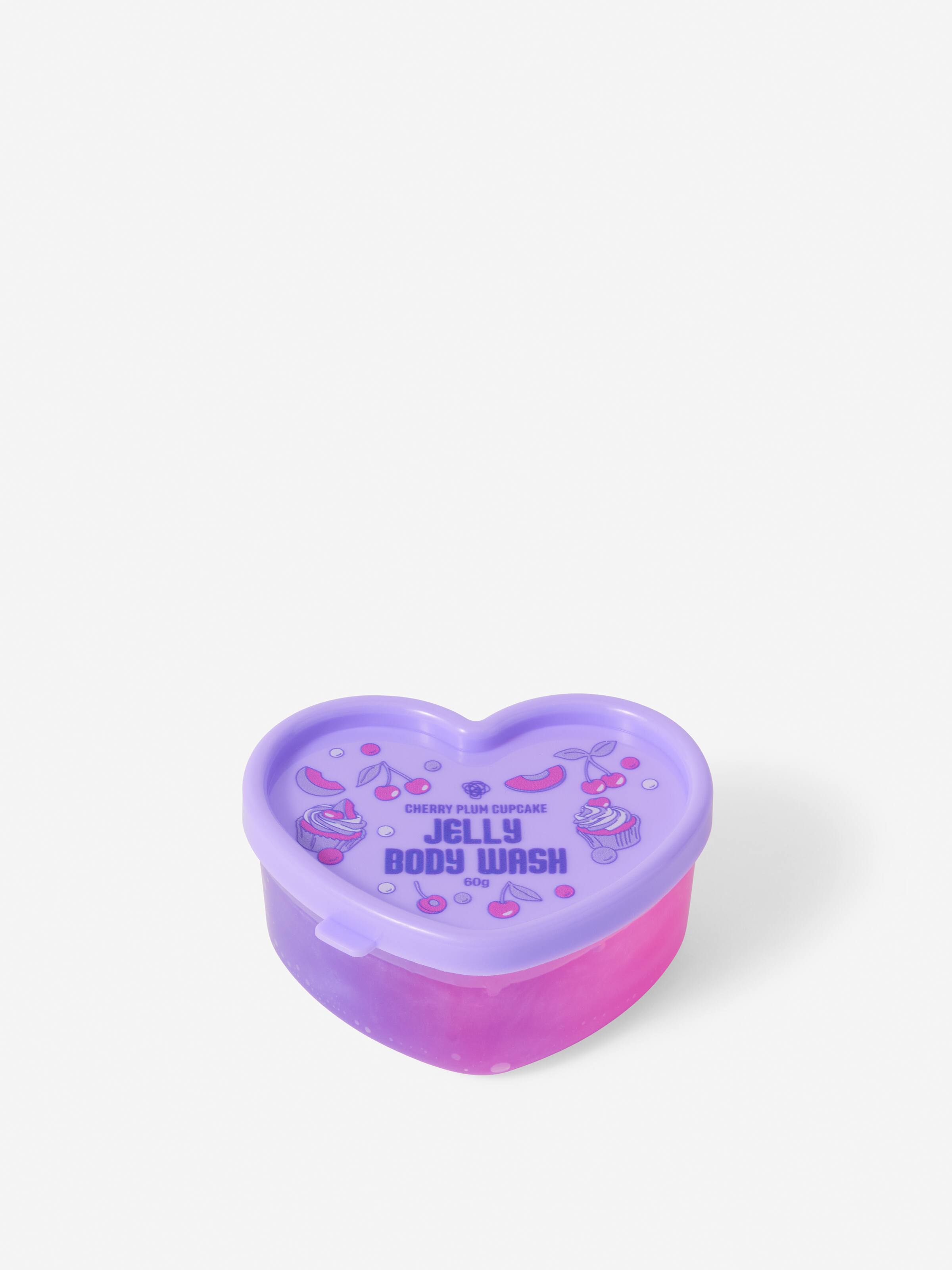 Jelly Body Wash