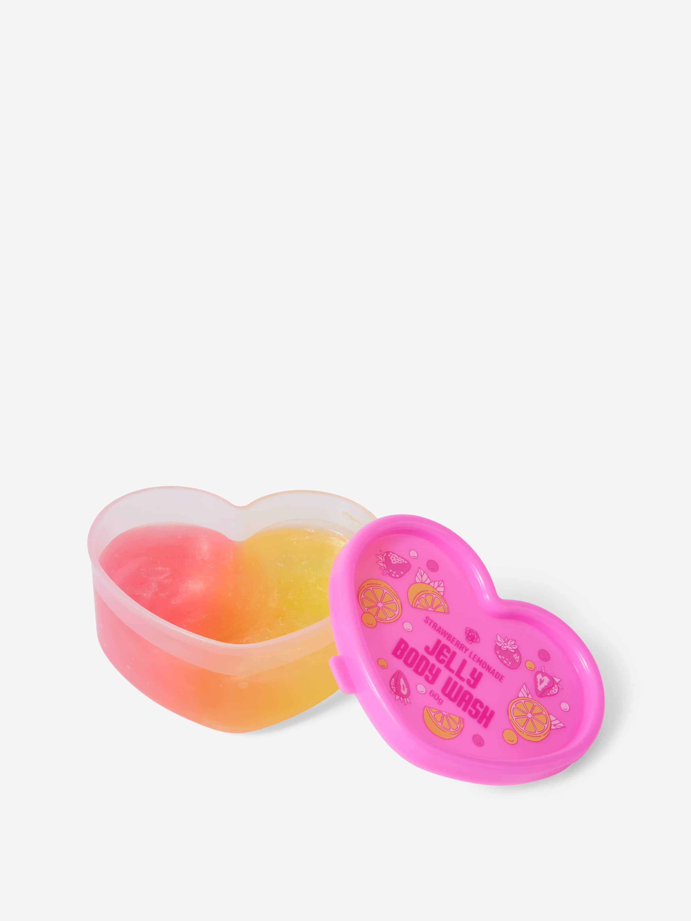 Jelly Body Wash