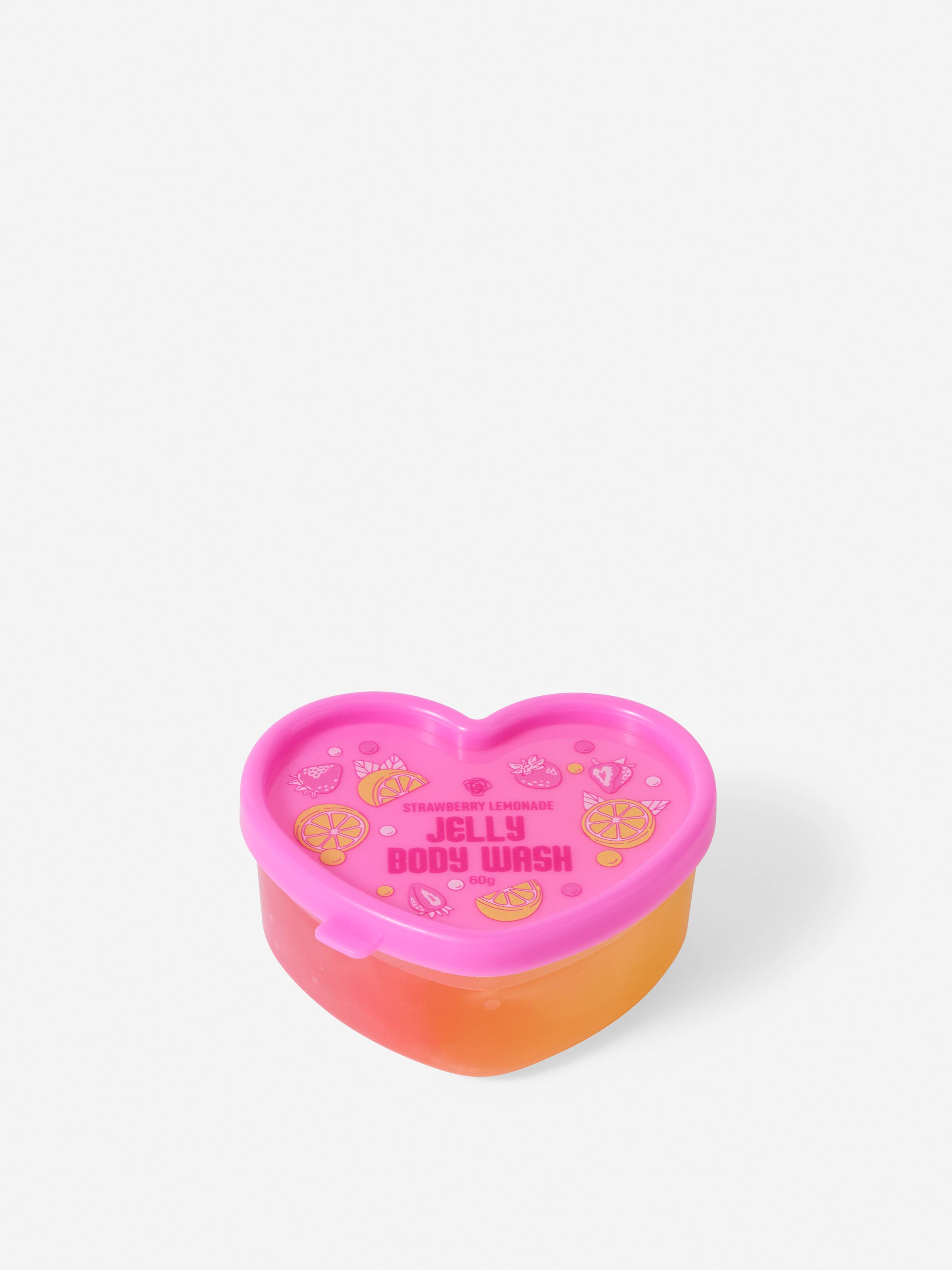 Jelly Body Wash